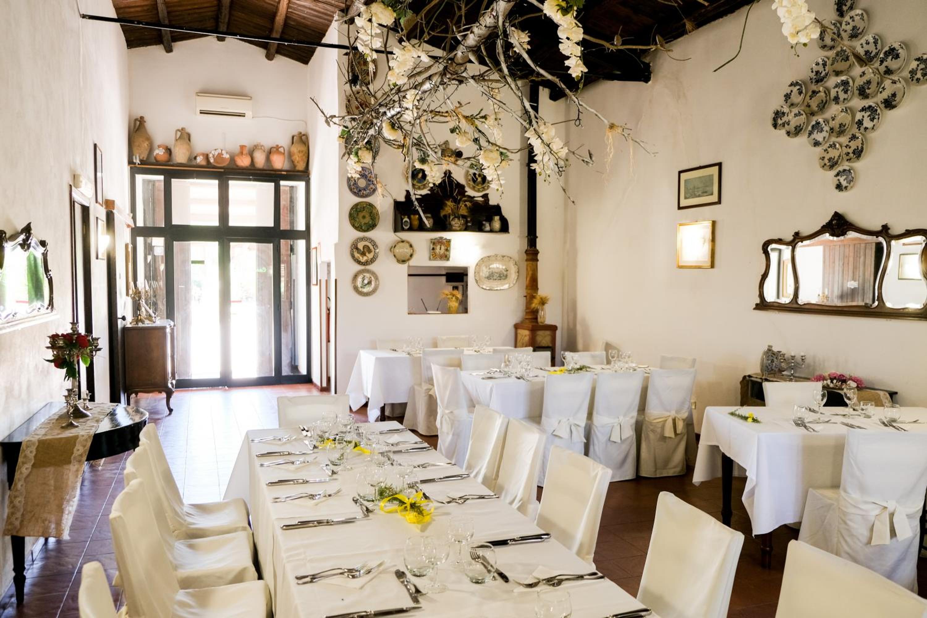 Agriturismo Casalicchio