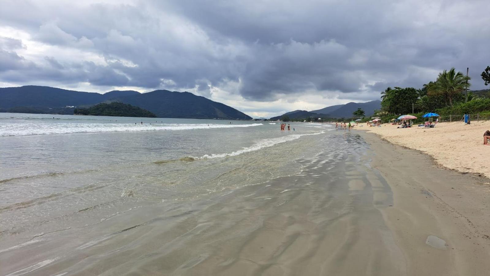 Recanto Samoa