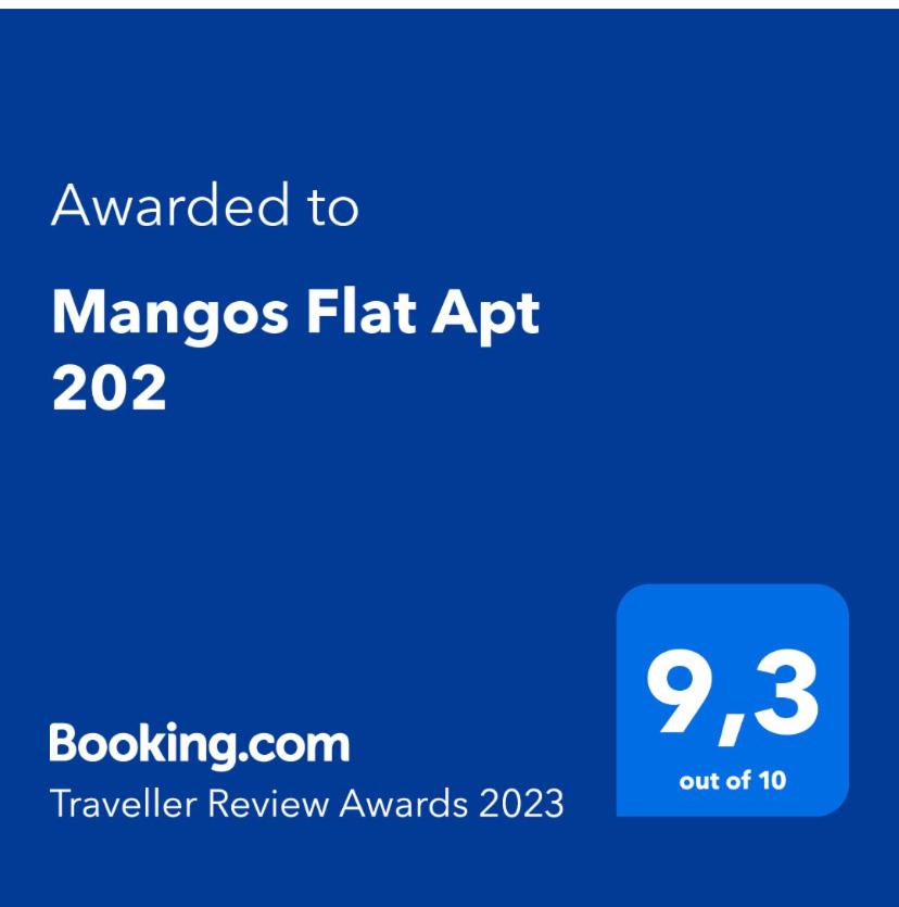 Mangos Flat Apt 202 view 2