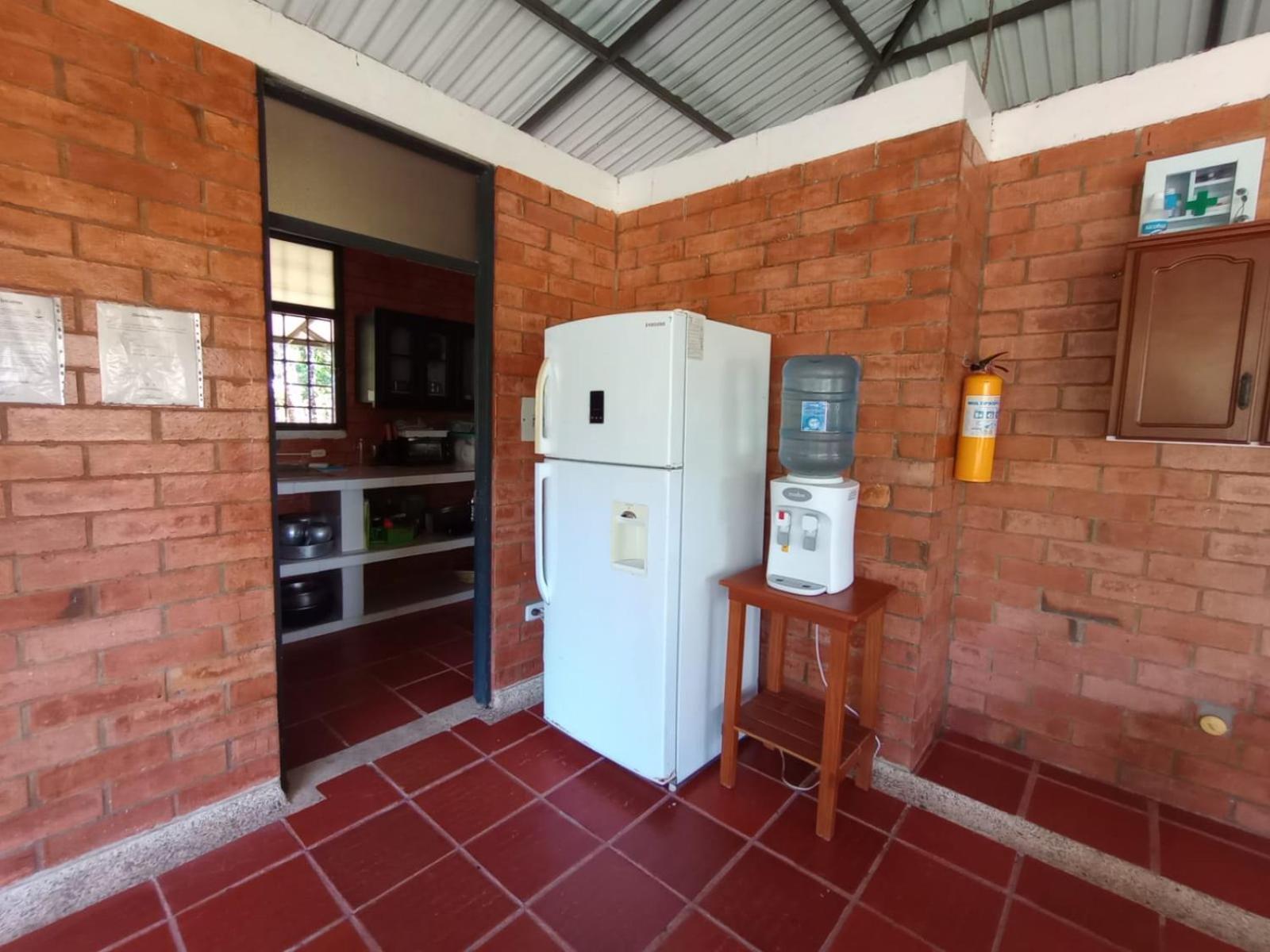 Finca La Perla Yopal