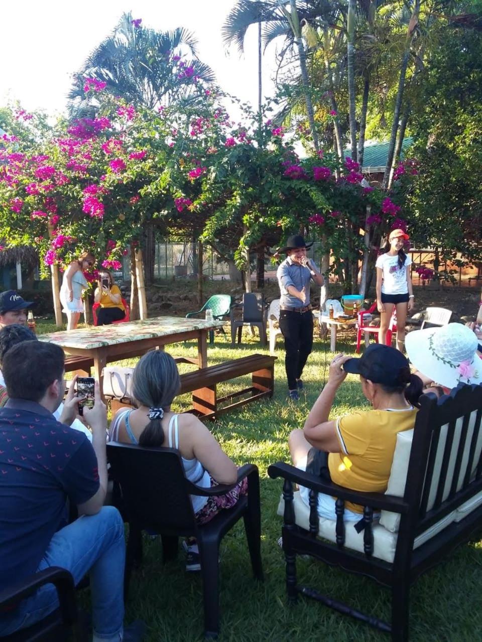 Finca La Perla Yopal