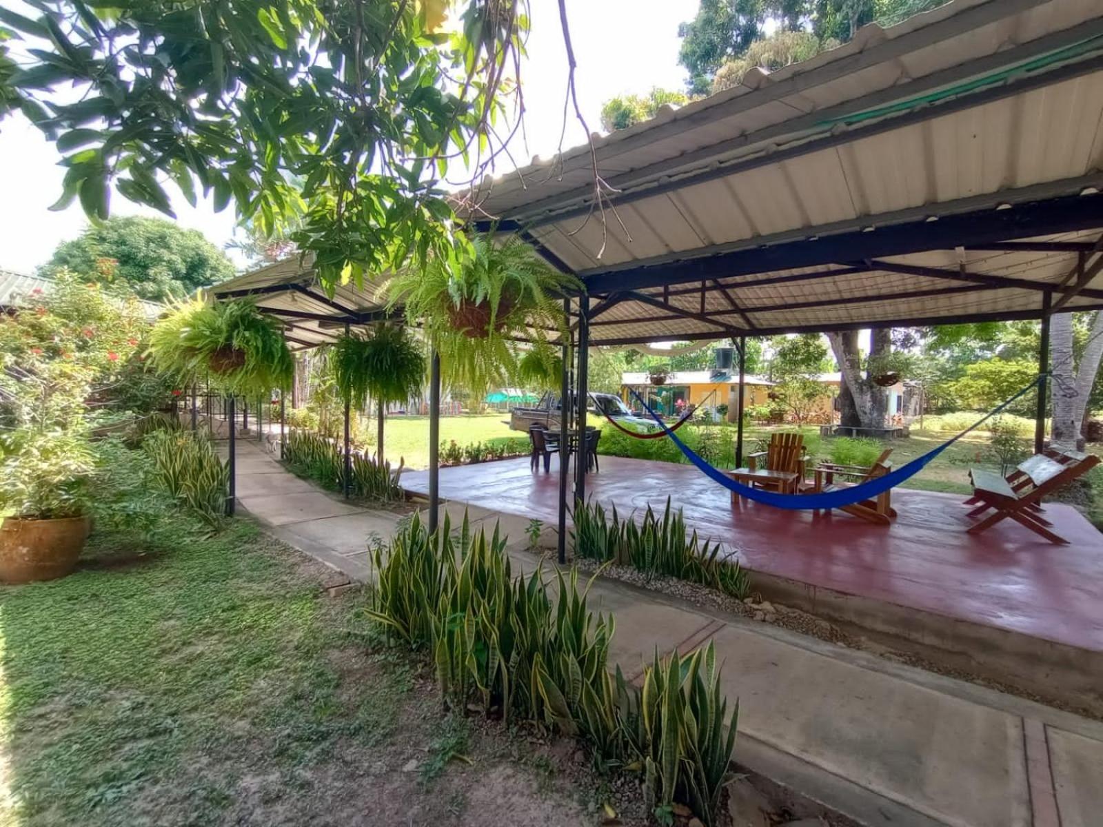 Finca La Perla Yopal