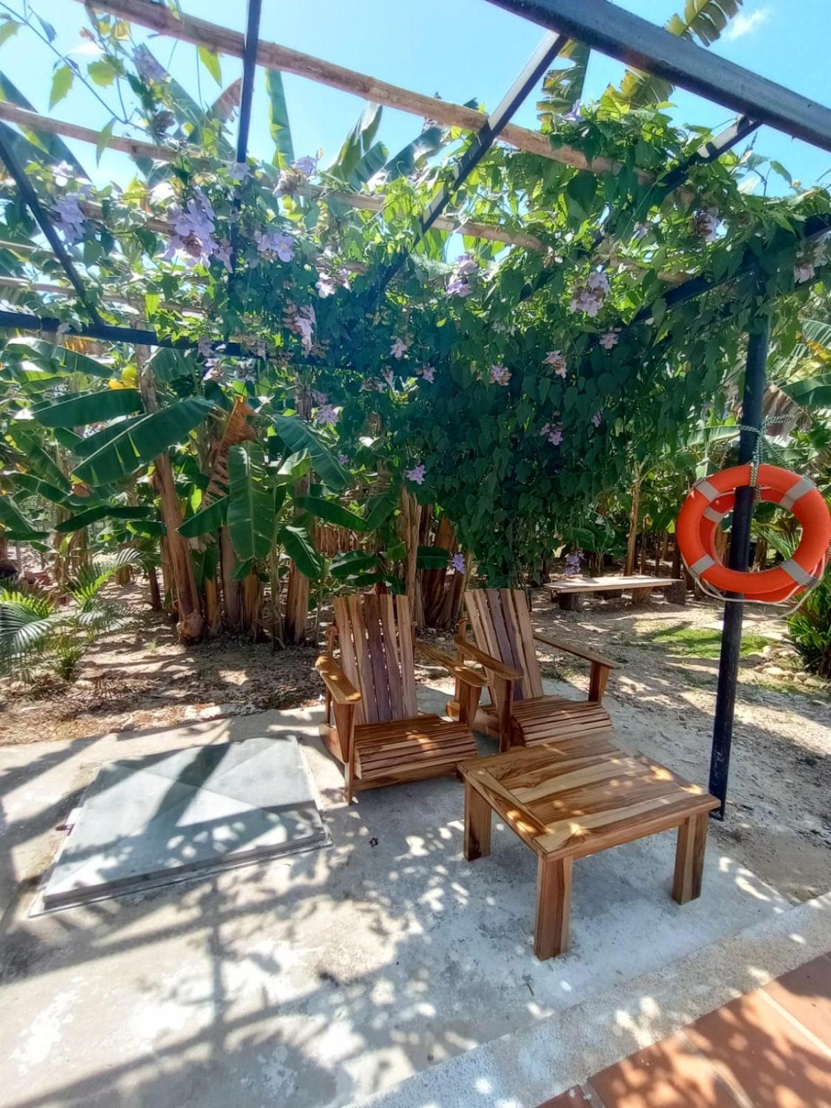 Finca La Perla Yopal