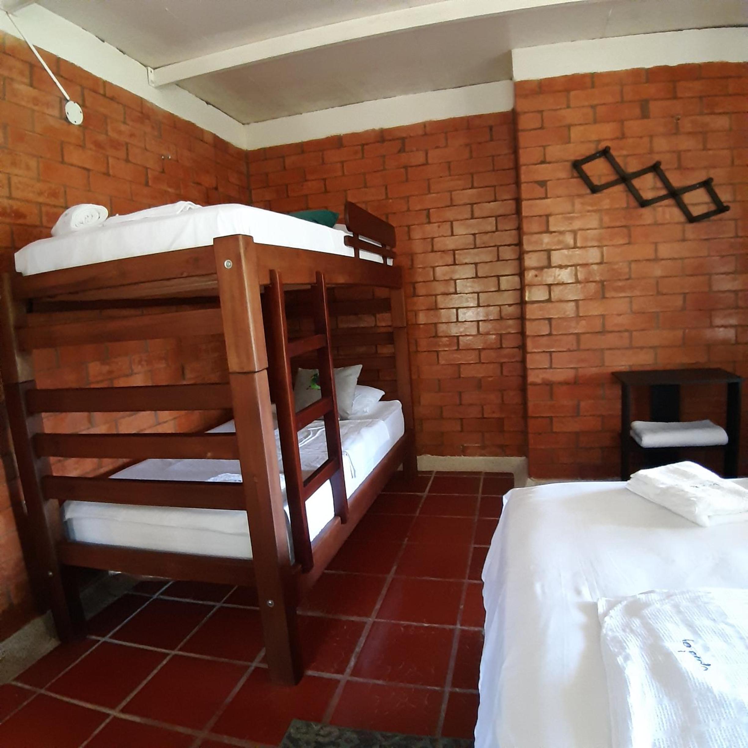 Finca La Perla Yopal
