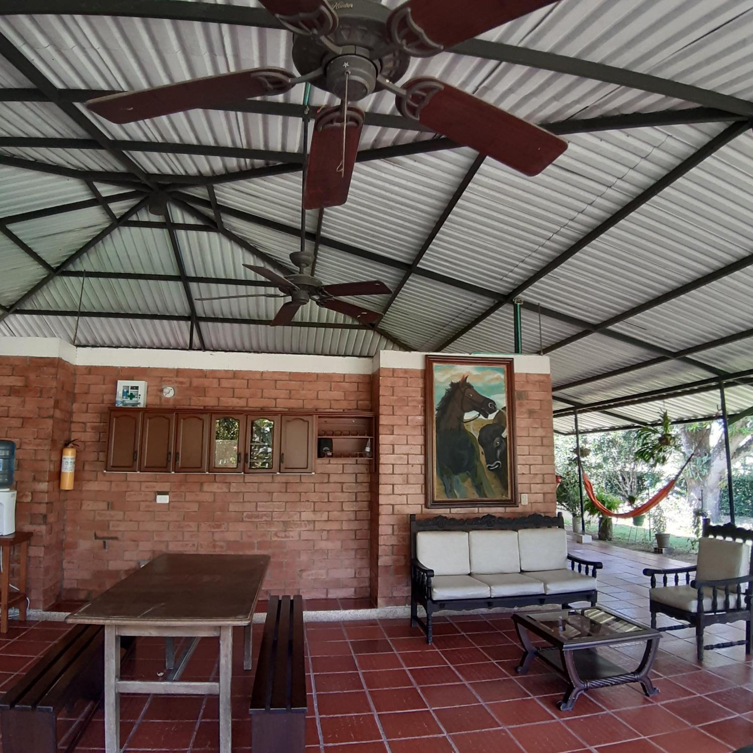 Finca La Perla Yopal