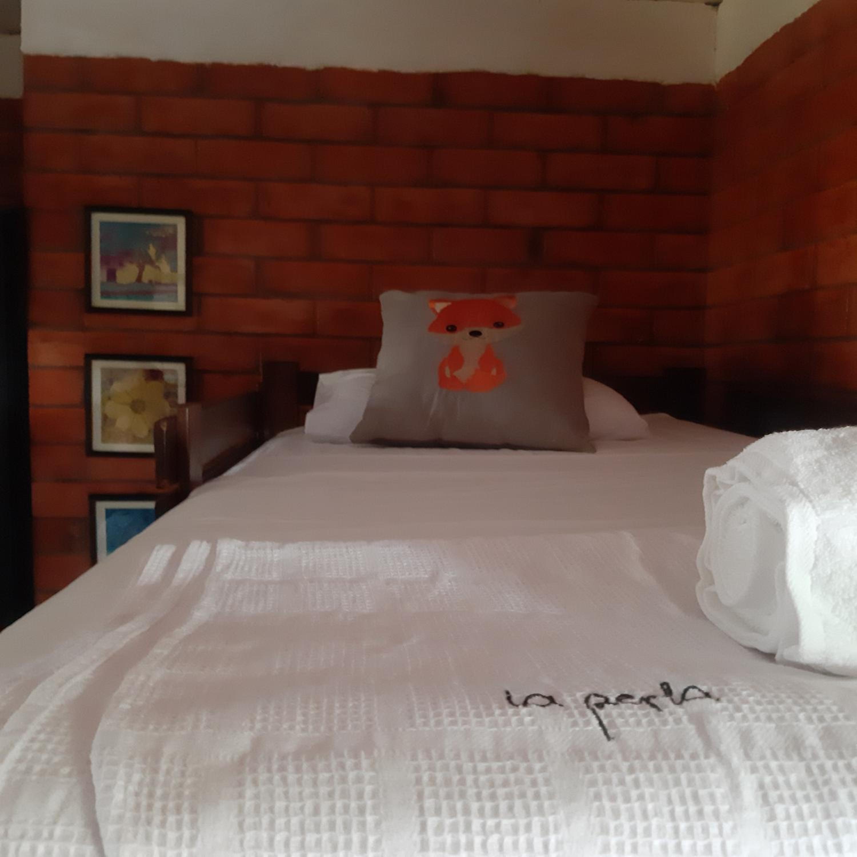 Finca La Perla Yopal