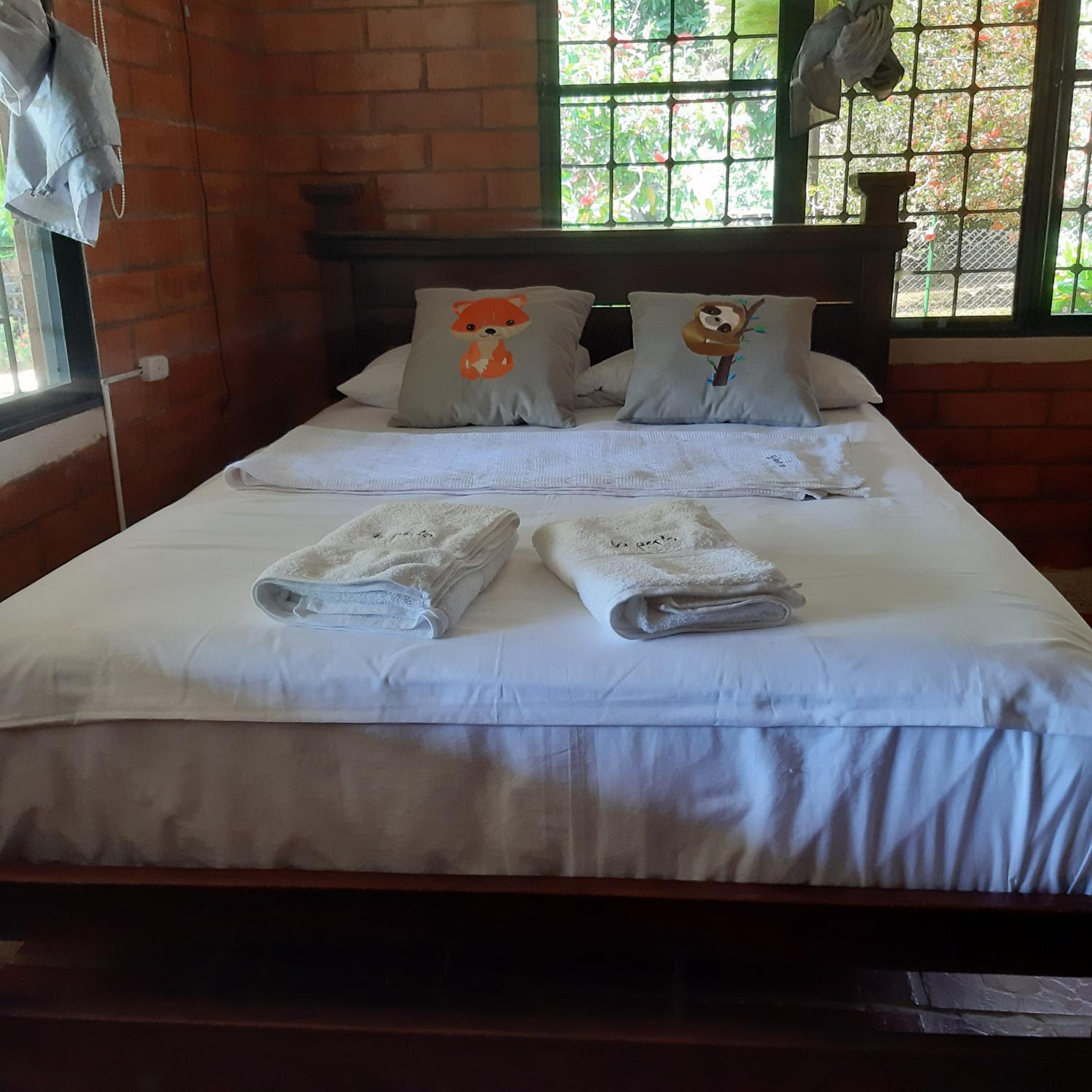 Finca La Perla Yopal