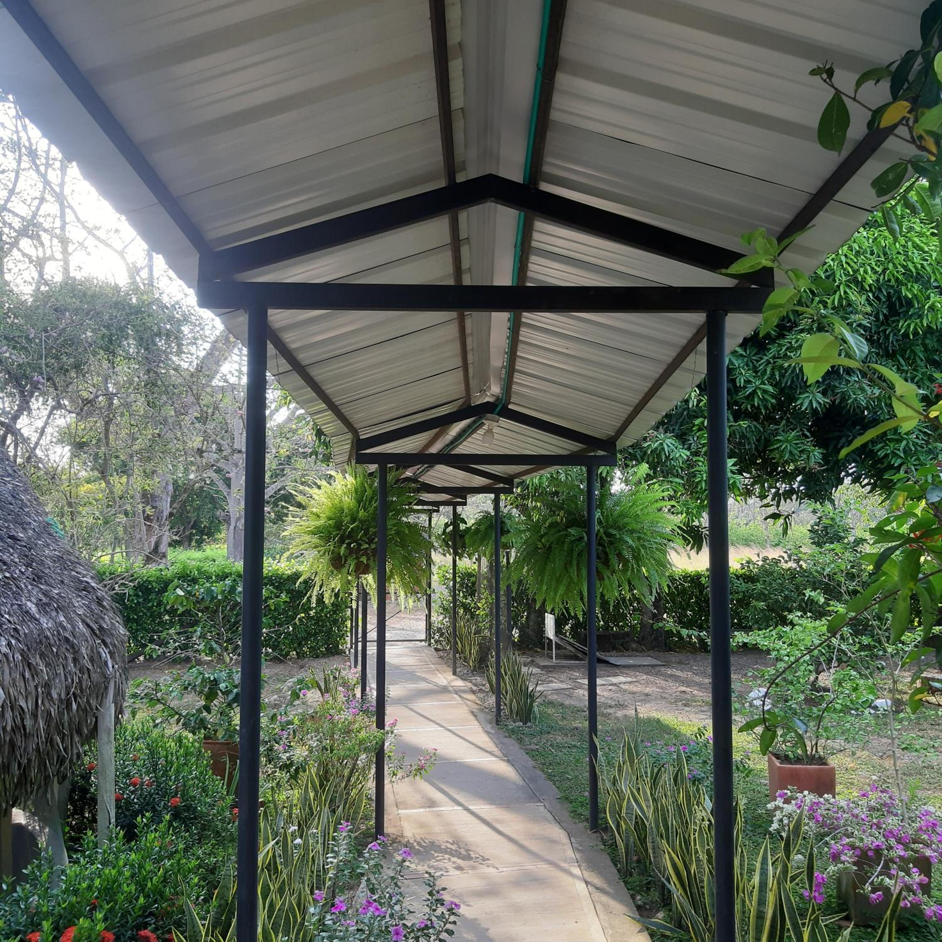 Finca La Perla Yopal