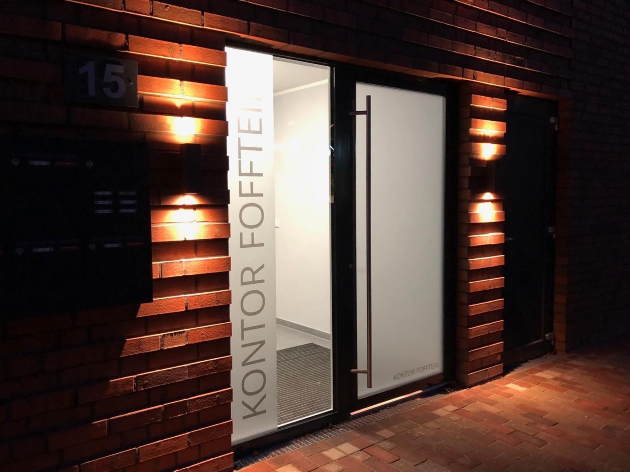 KONTOR FOFFTEIN