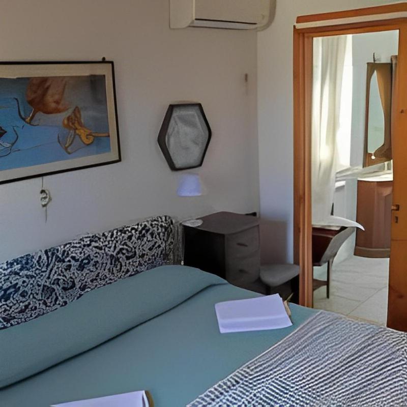 Agriturismo Casalicchio