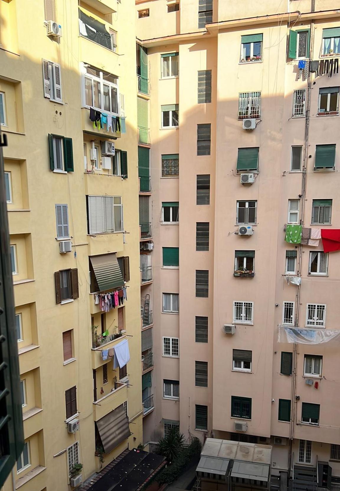 Luciano Licia Guest House