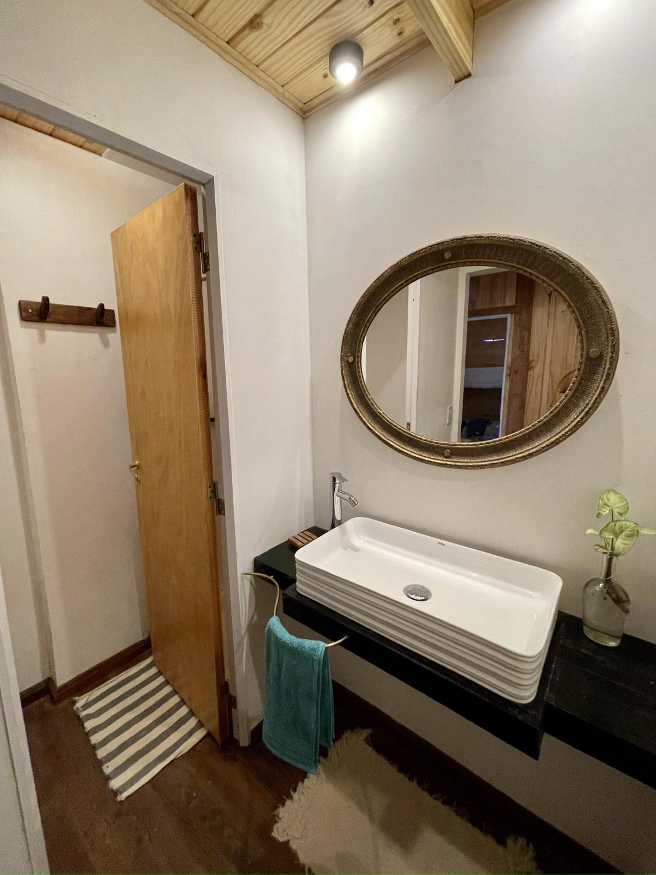 Mucho Bonito Hostel