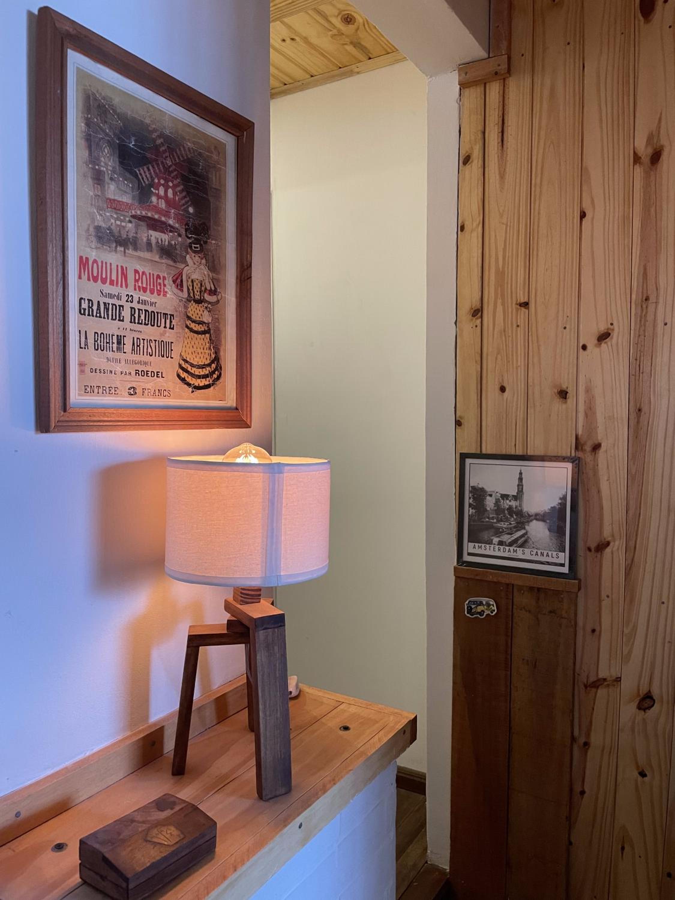 Mucho Bonito Hostel