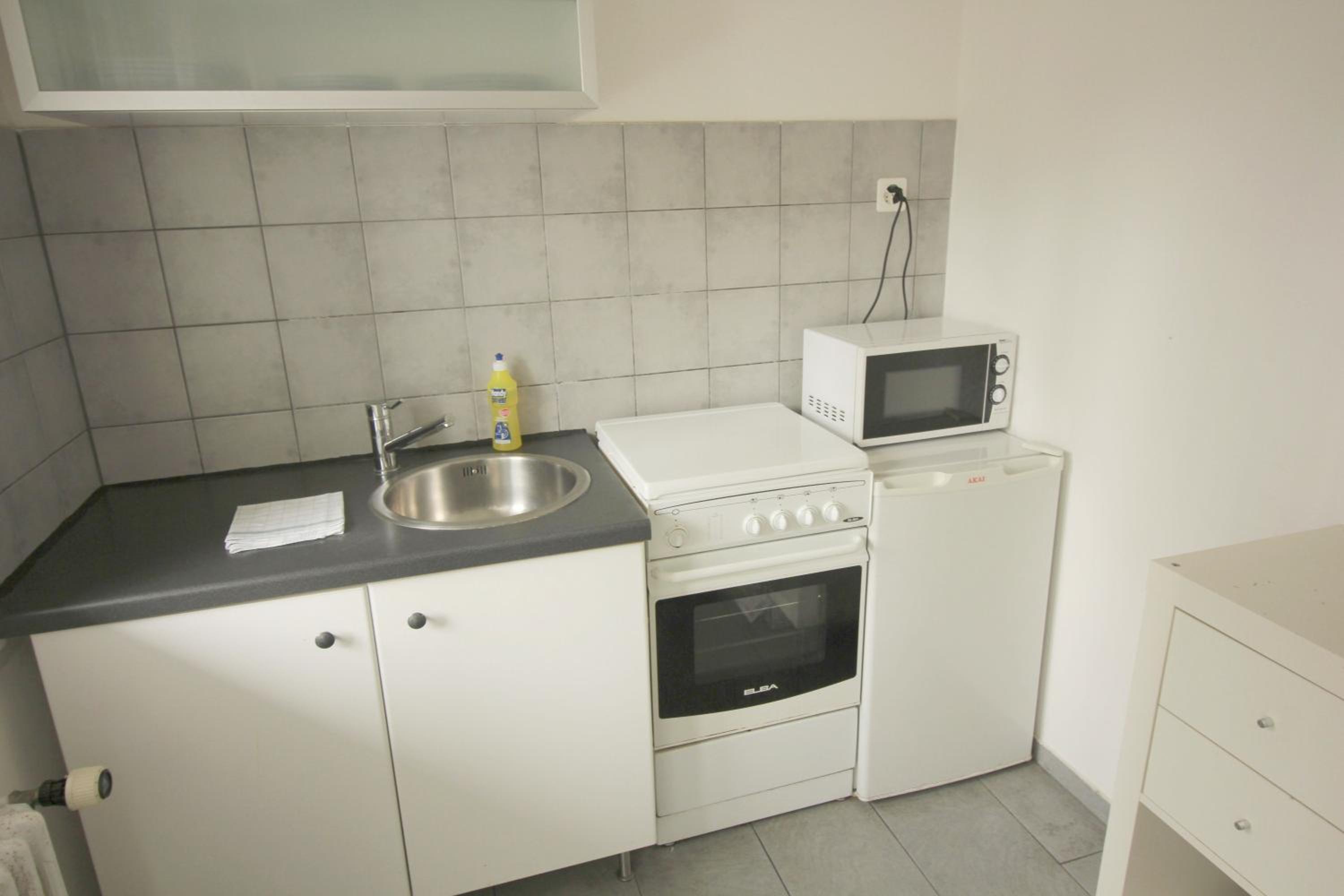 Swiss Star Basel Schweizergasse - Self Check-In