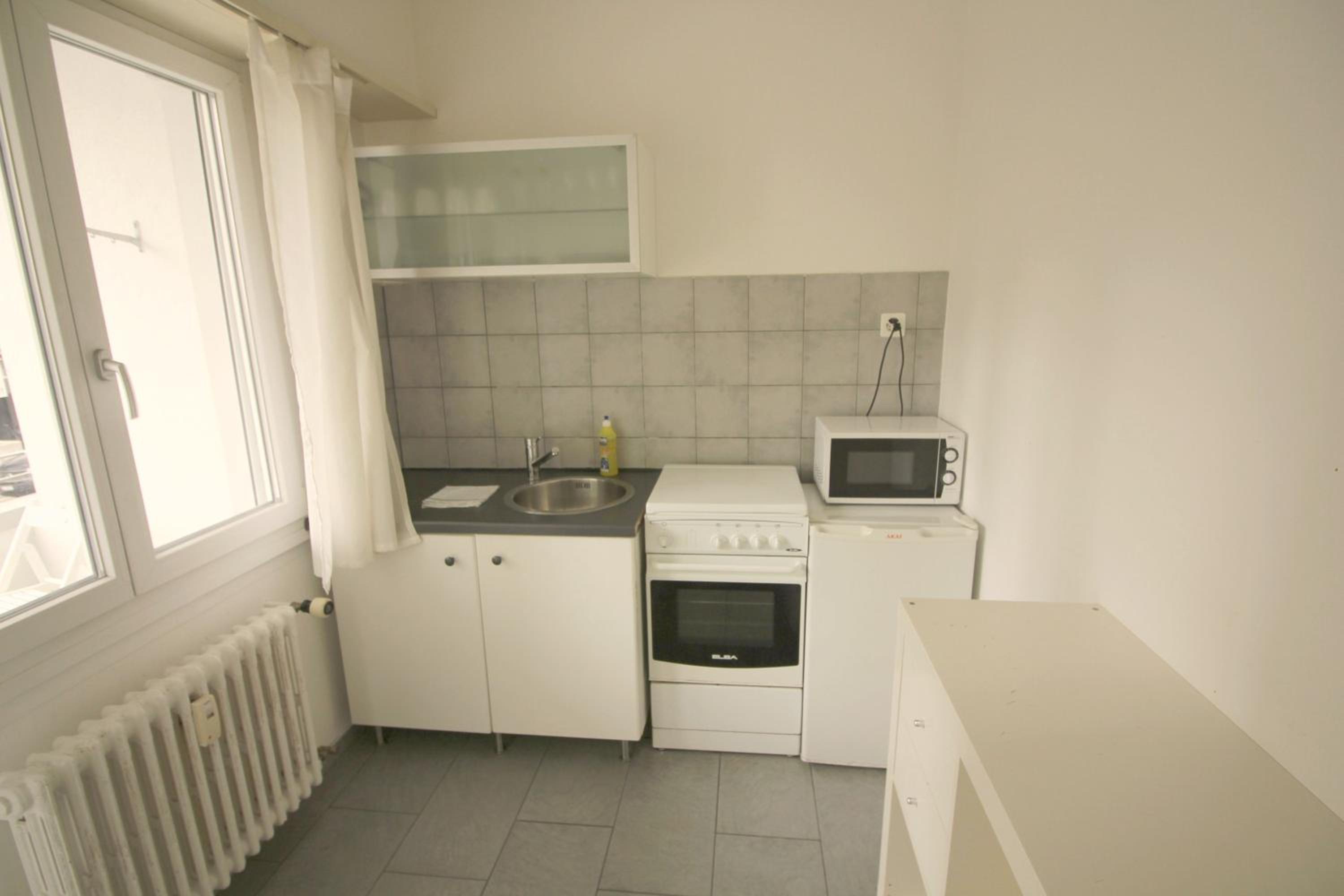 Swiss Star Basel Schweizergasse - Self Check-In