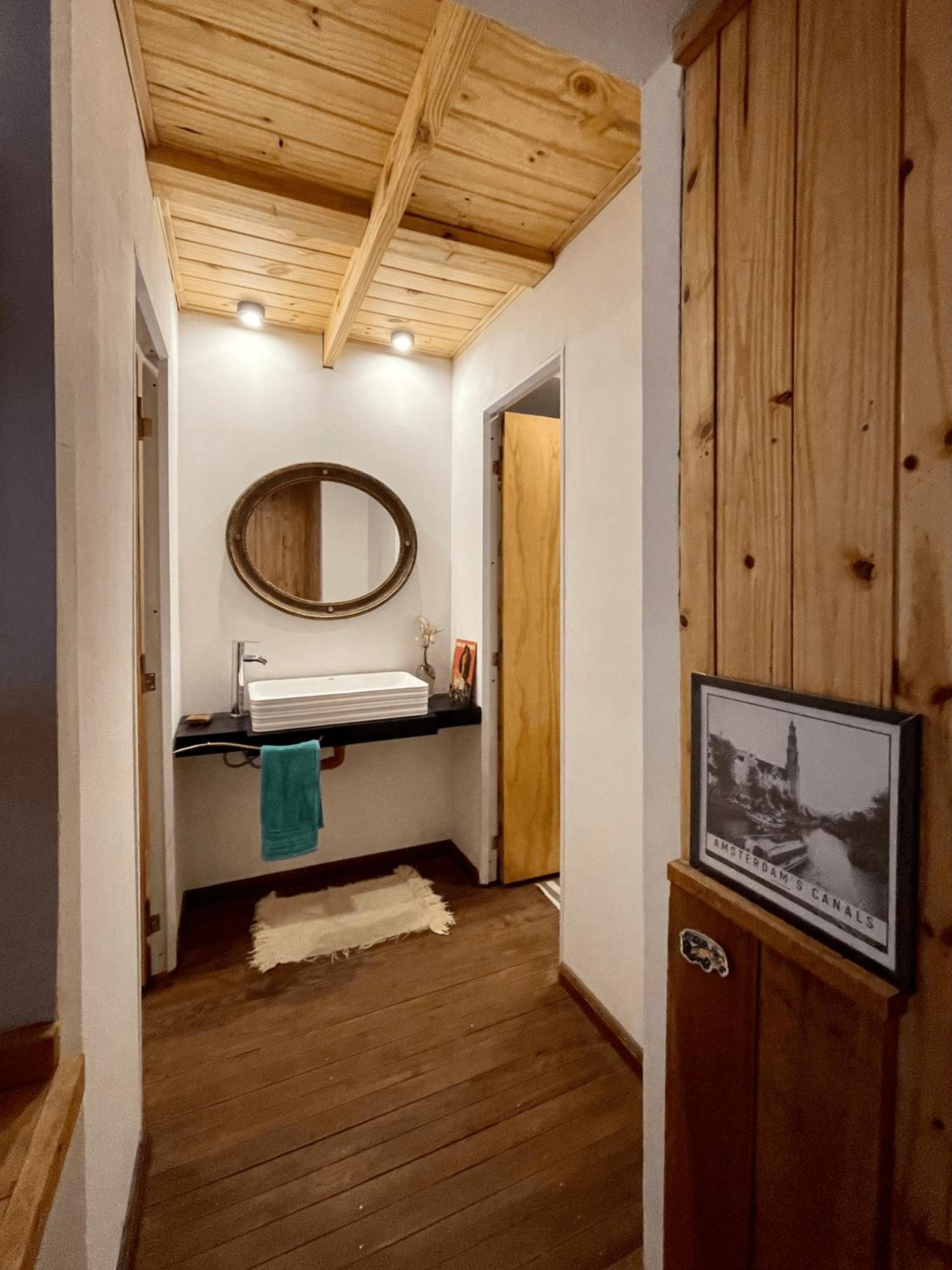 Mucho Bonito Hostel