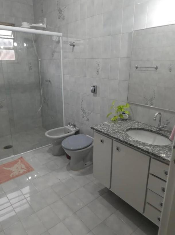 Casa no Centro de Serra Negra