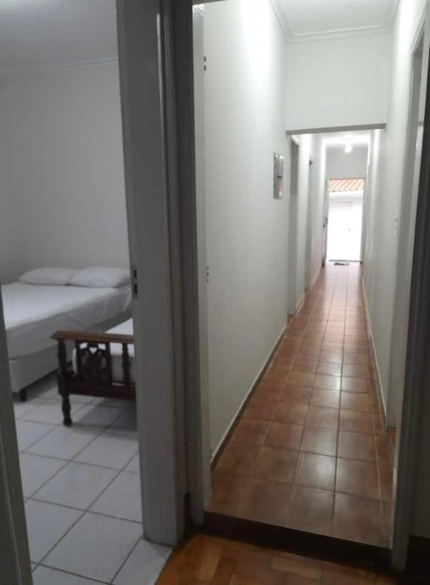 Casa no Centro de Serra Negra