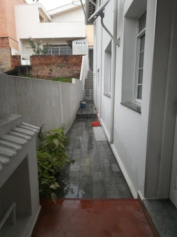 Casa no Centro de Serra Negra
