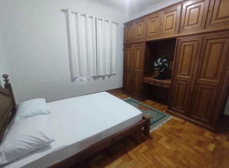 Casa no Centro de Serra Negra