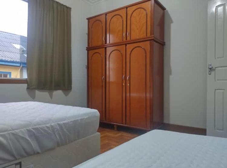 Casa no Centro de Serra Negra