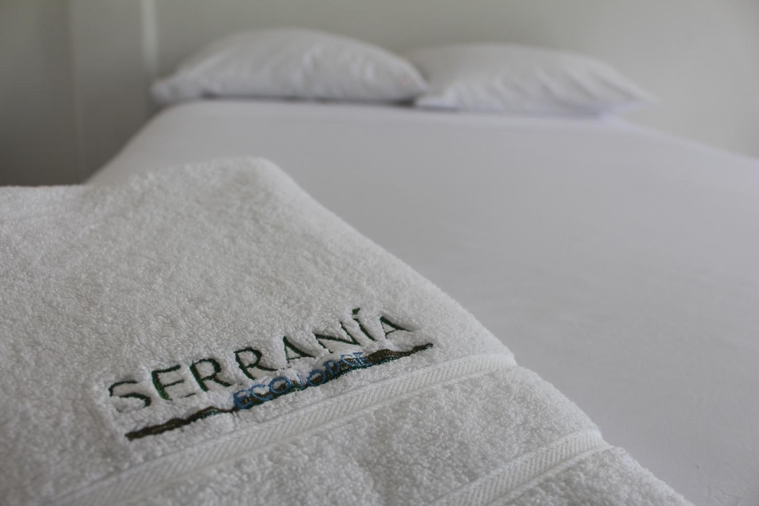 Serranía Eco Lodge