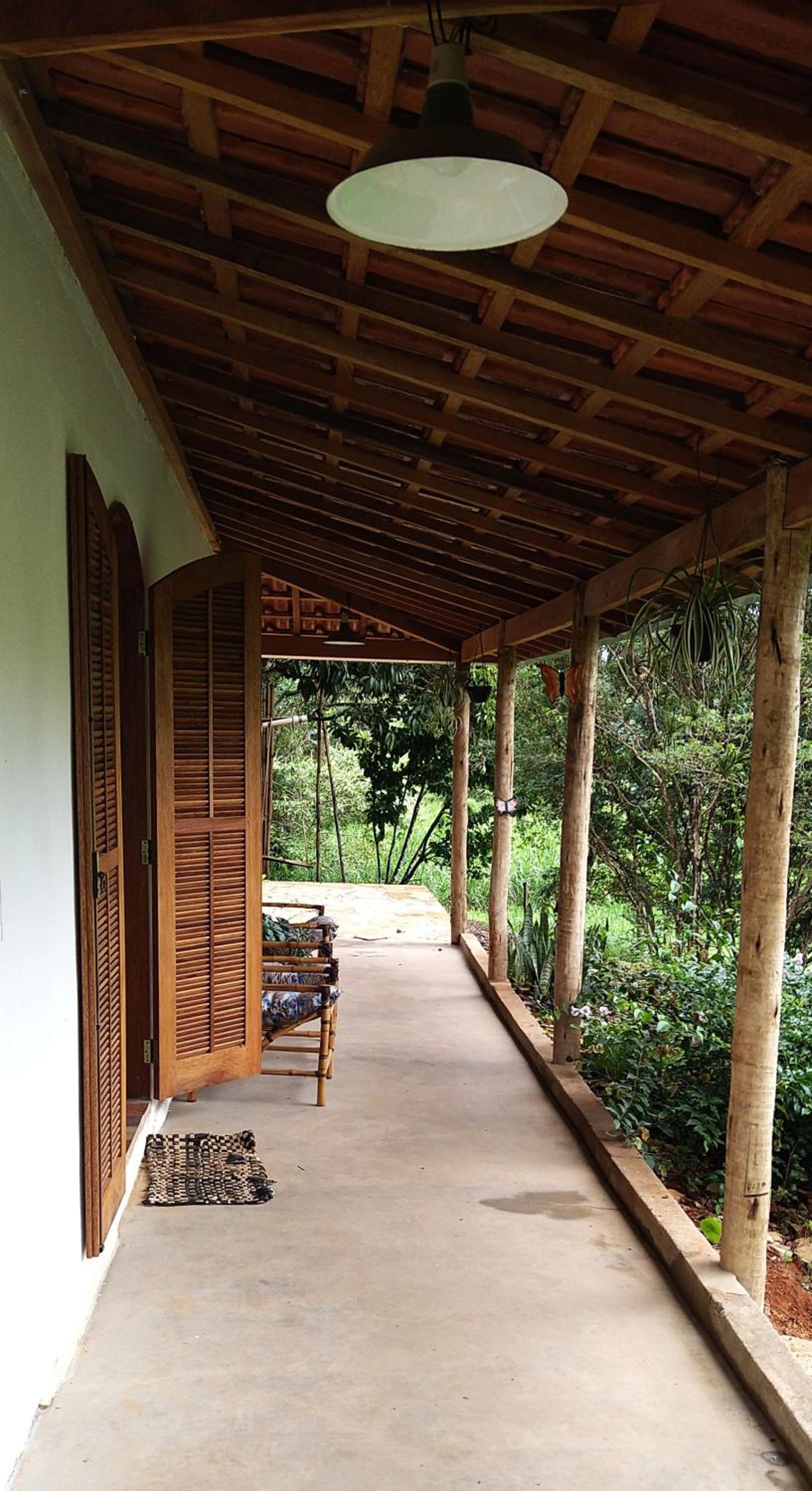 Recanto Águas Claras