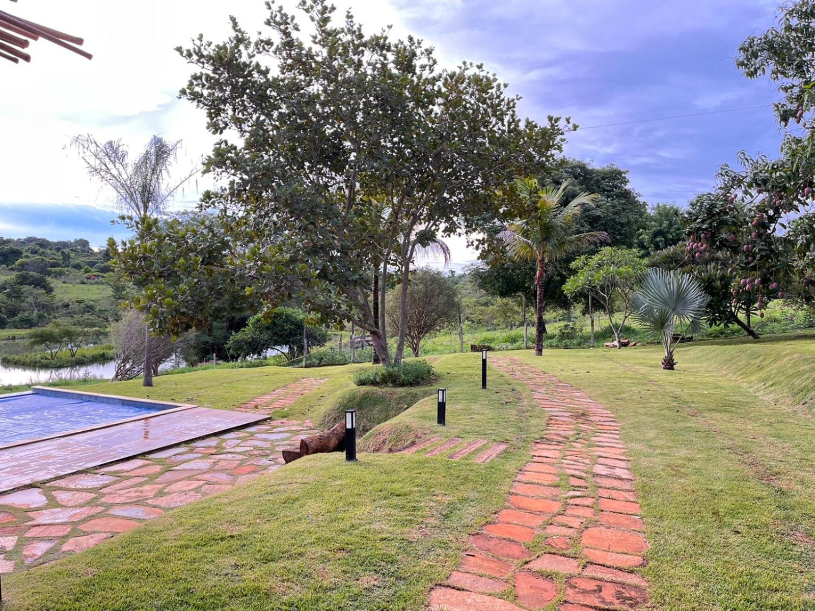 Sitio Bambu