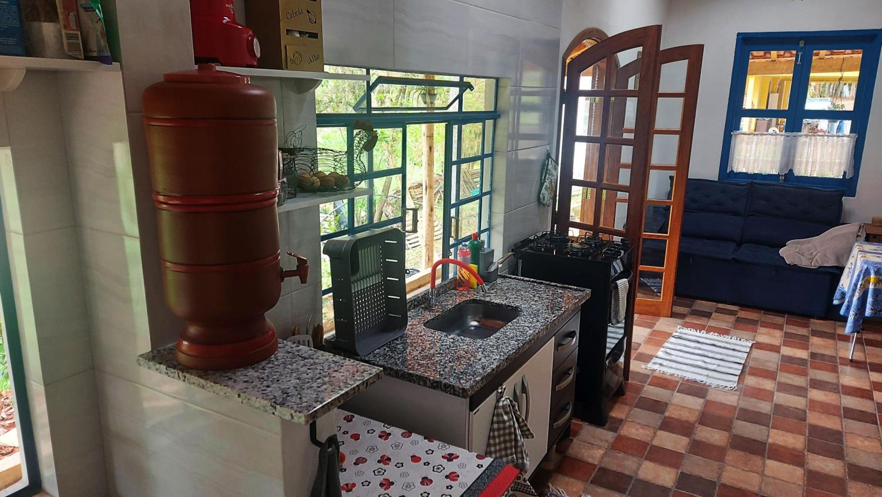 Recanto Águas Claras