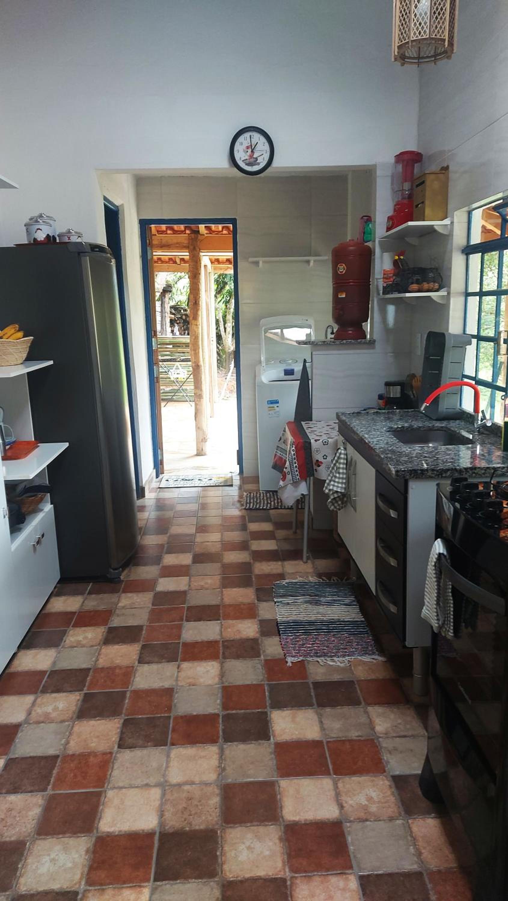 Recanto Águas Claras