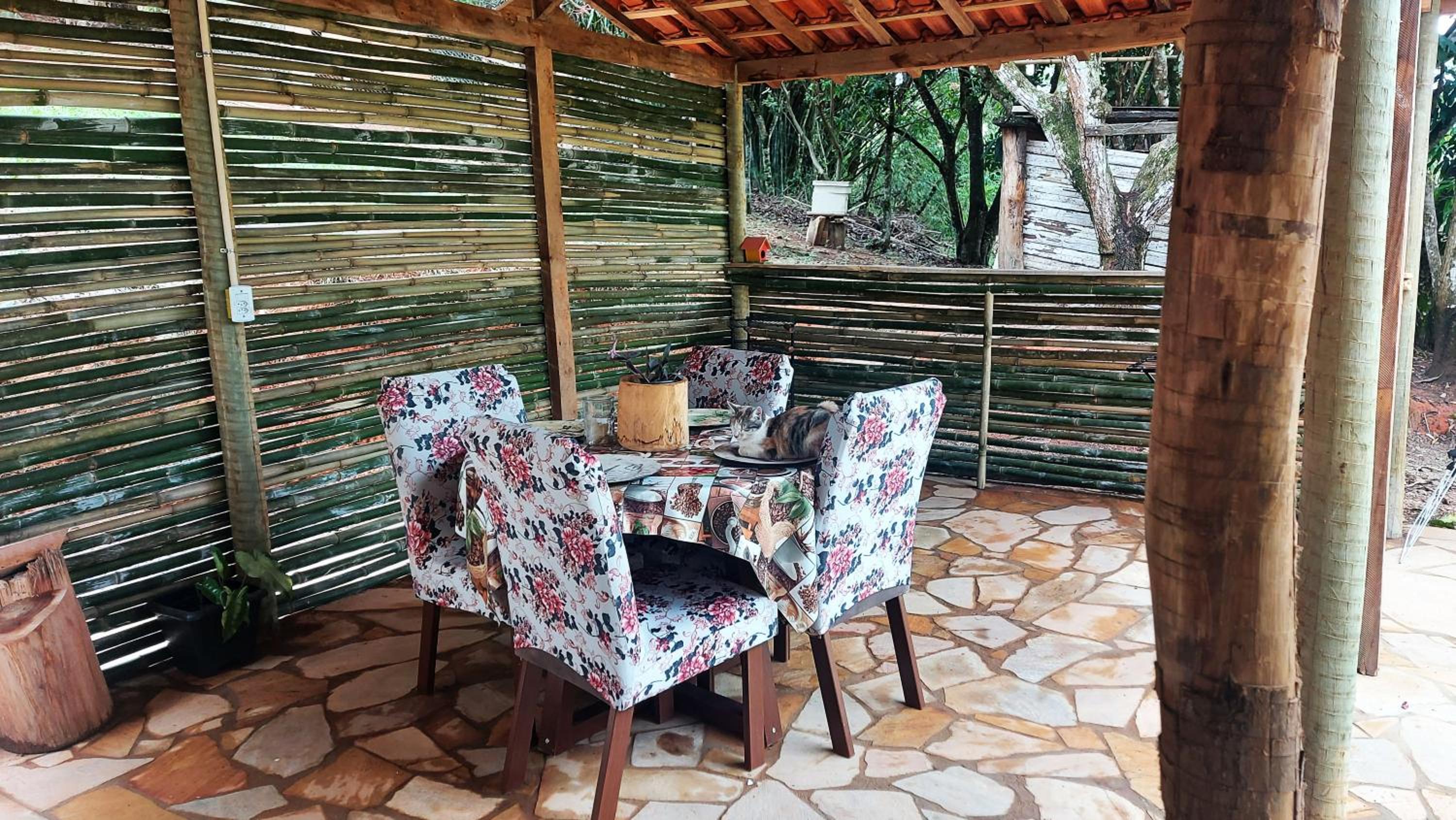 Recanto Águas Claras