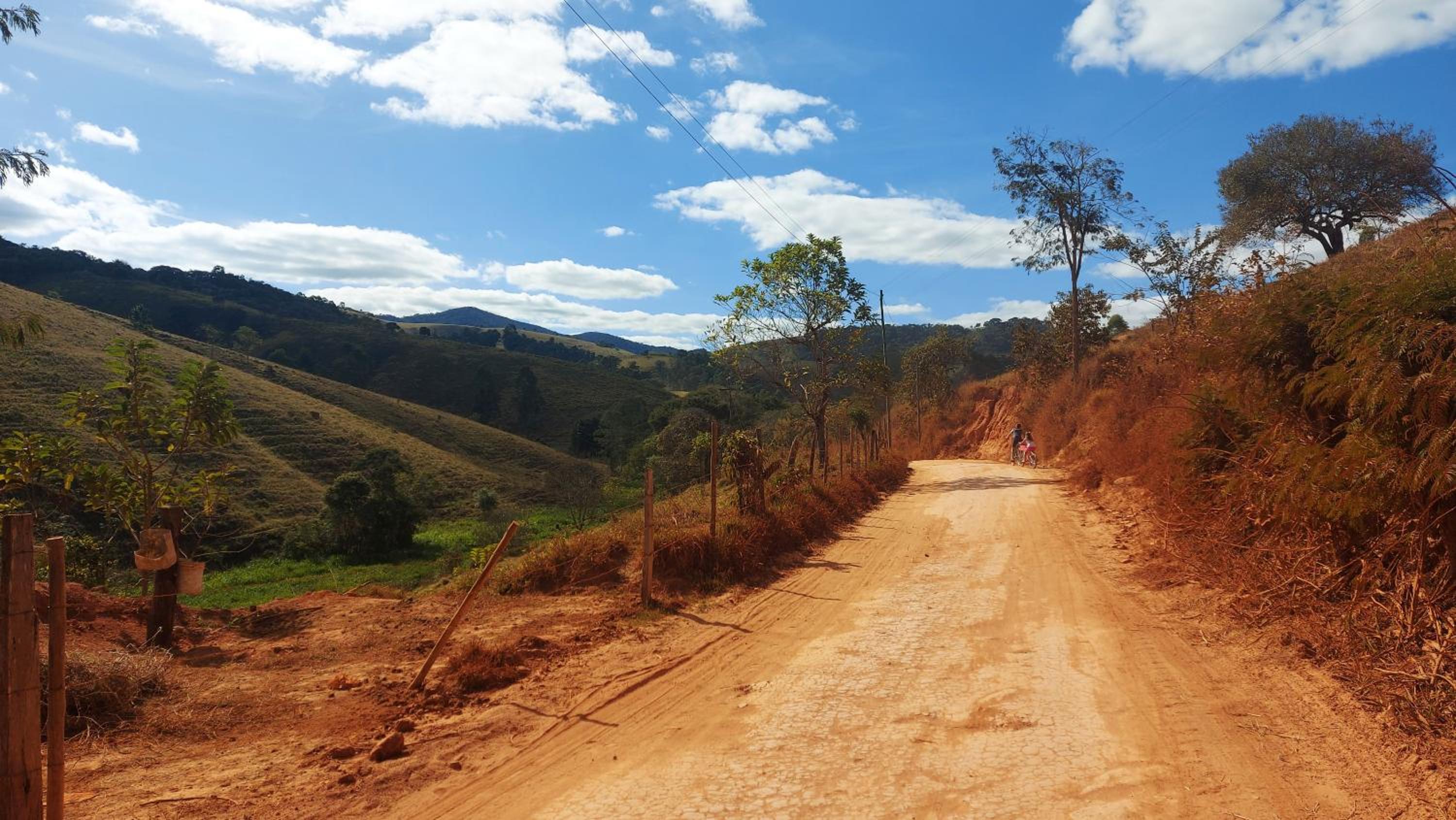 Recanto Águas Claras