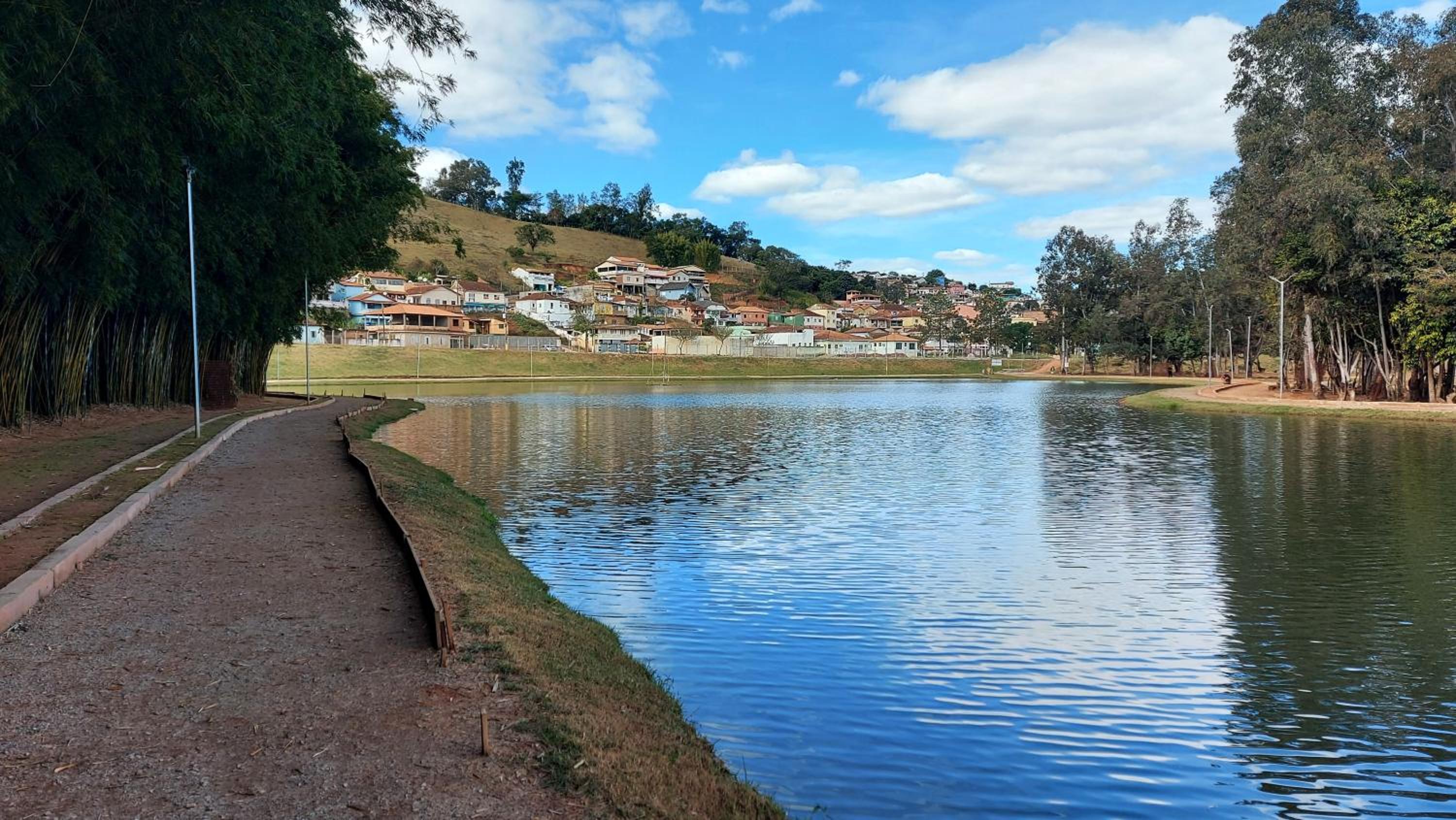 Recanto Águas Claras
