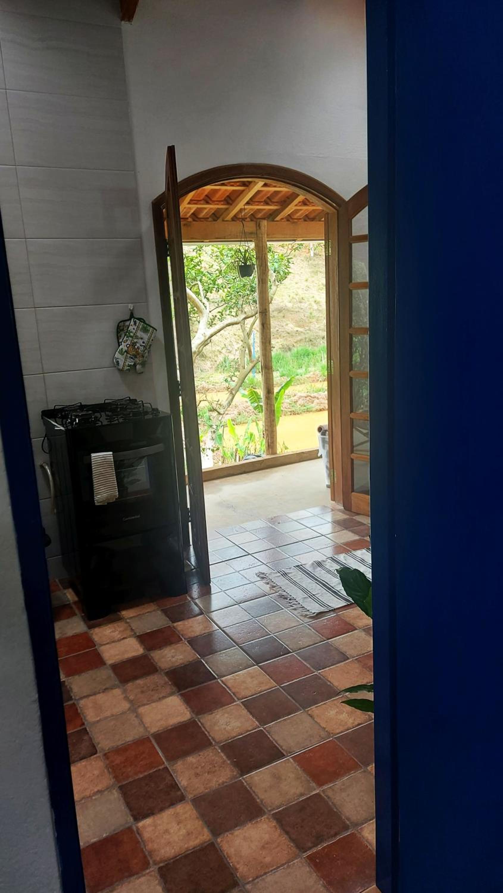 Recanto Águas Claras