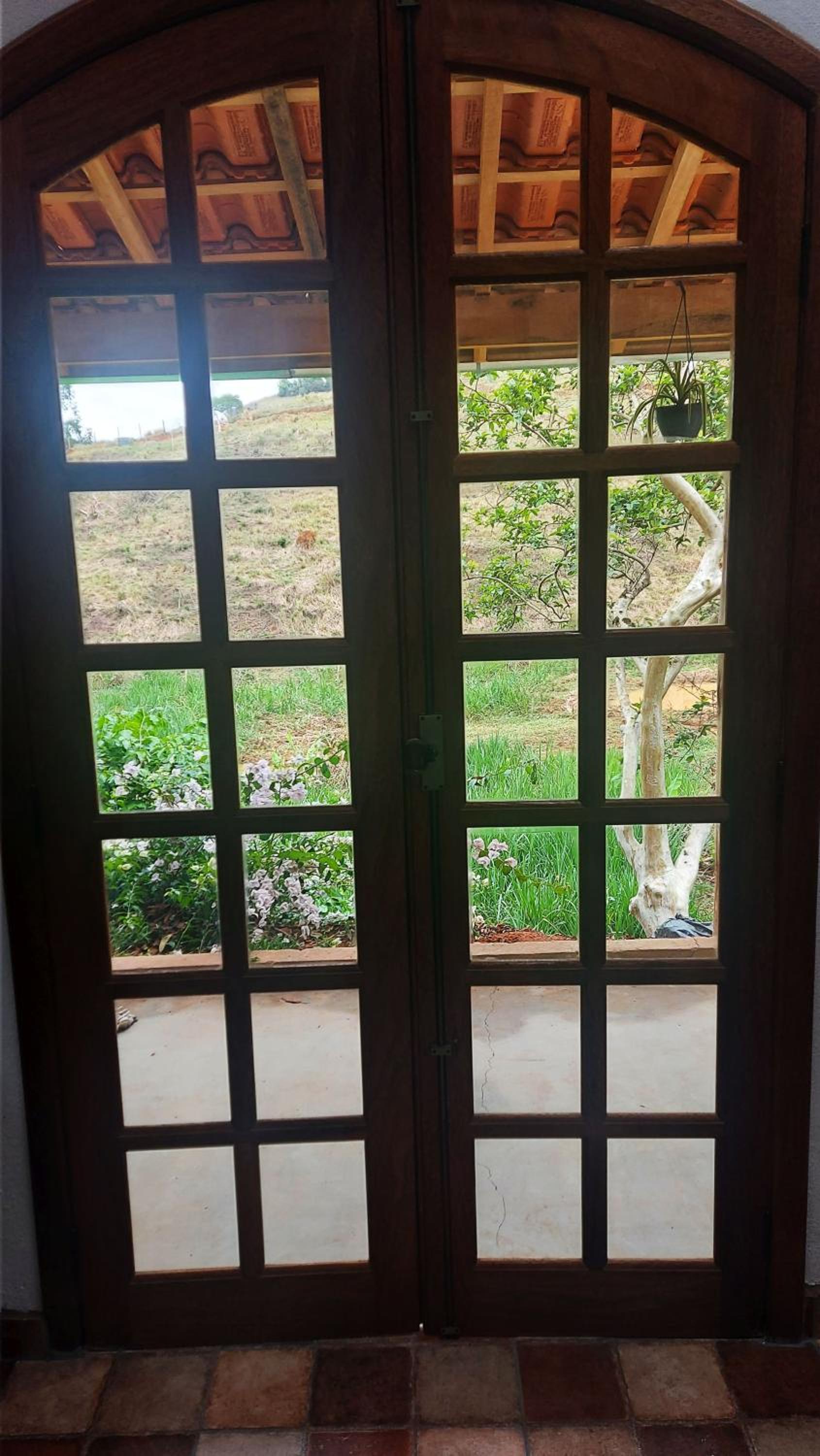 Recanto Águas Claras