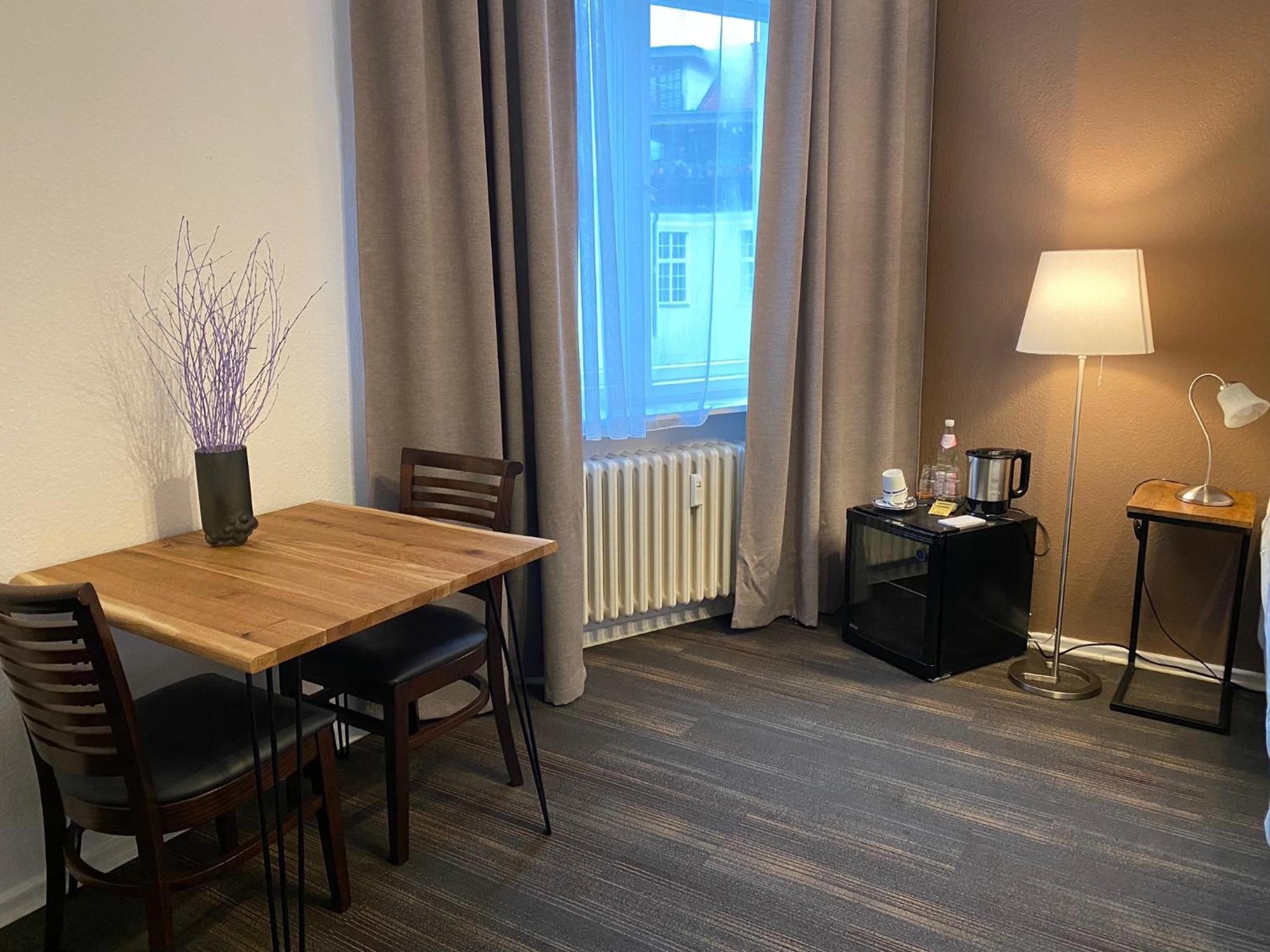 Hotel Bregenz