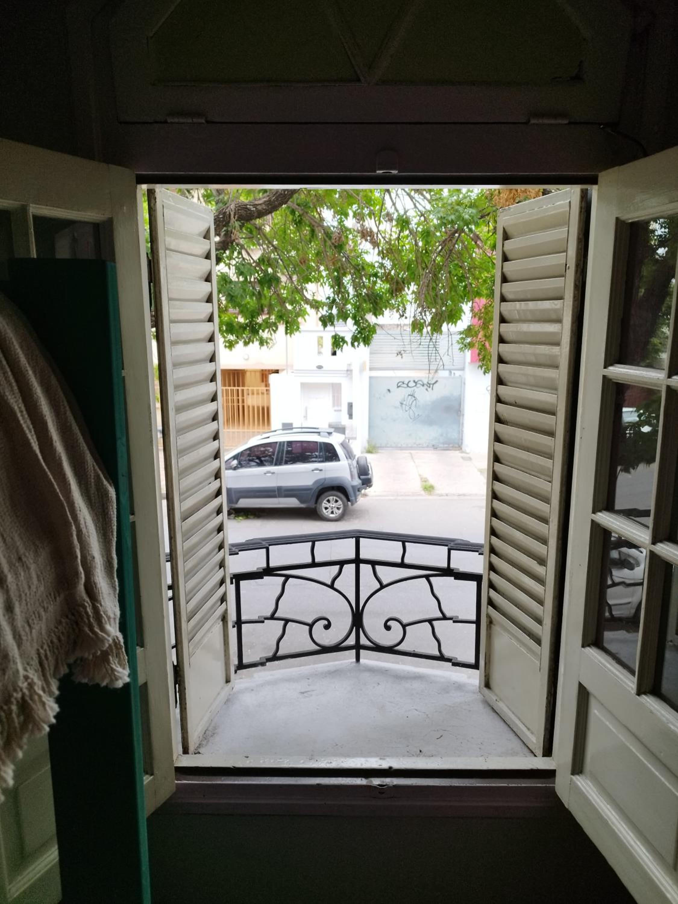 Mucho Bonito Hostel
