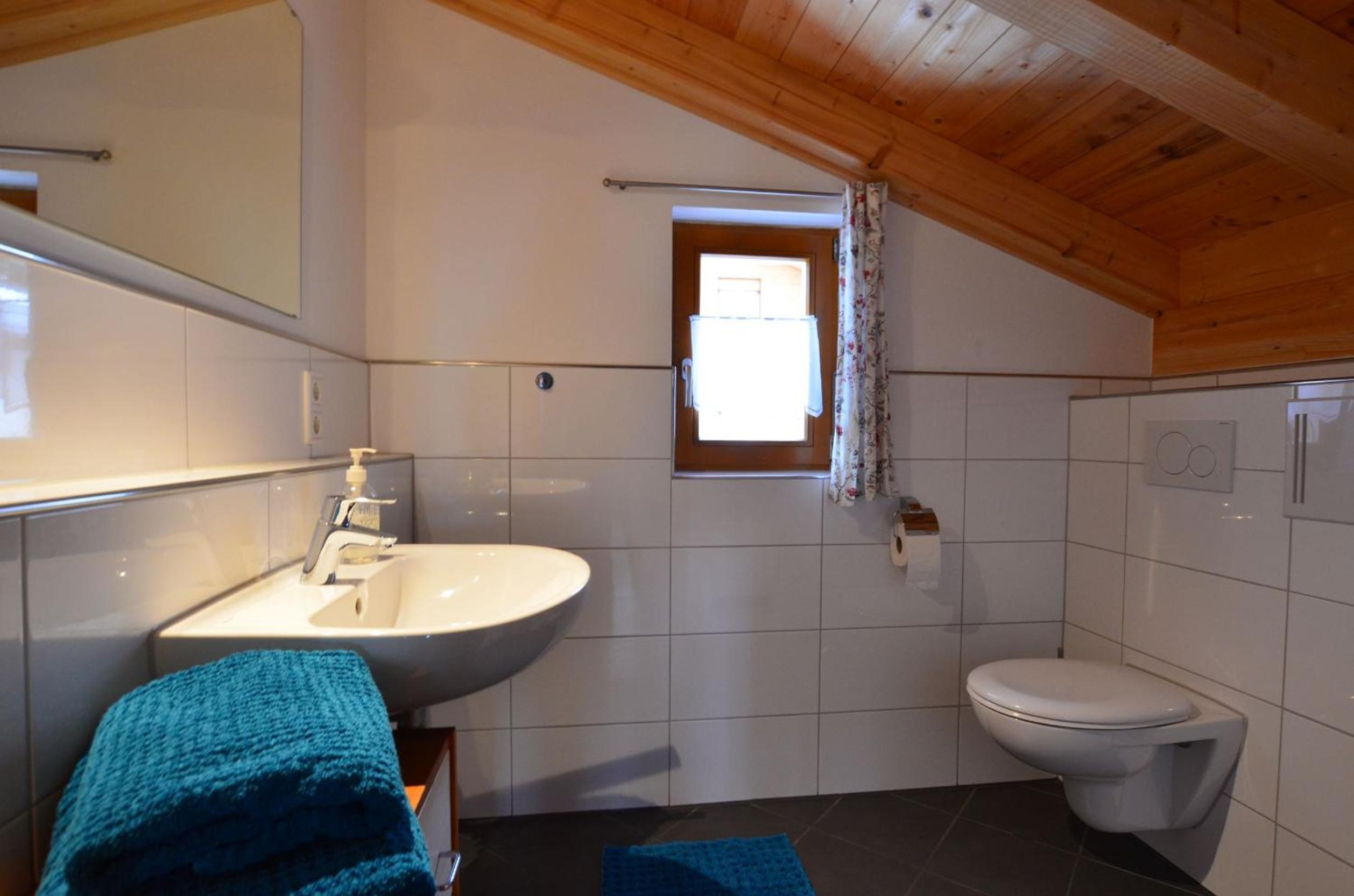 Feriendorf Via Claudia Haus 42 Onkel Leo