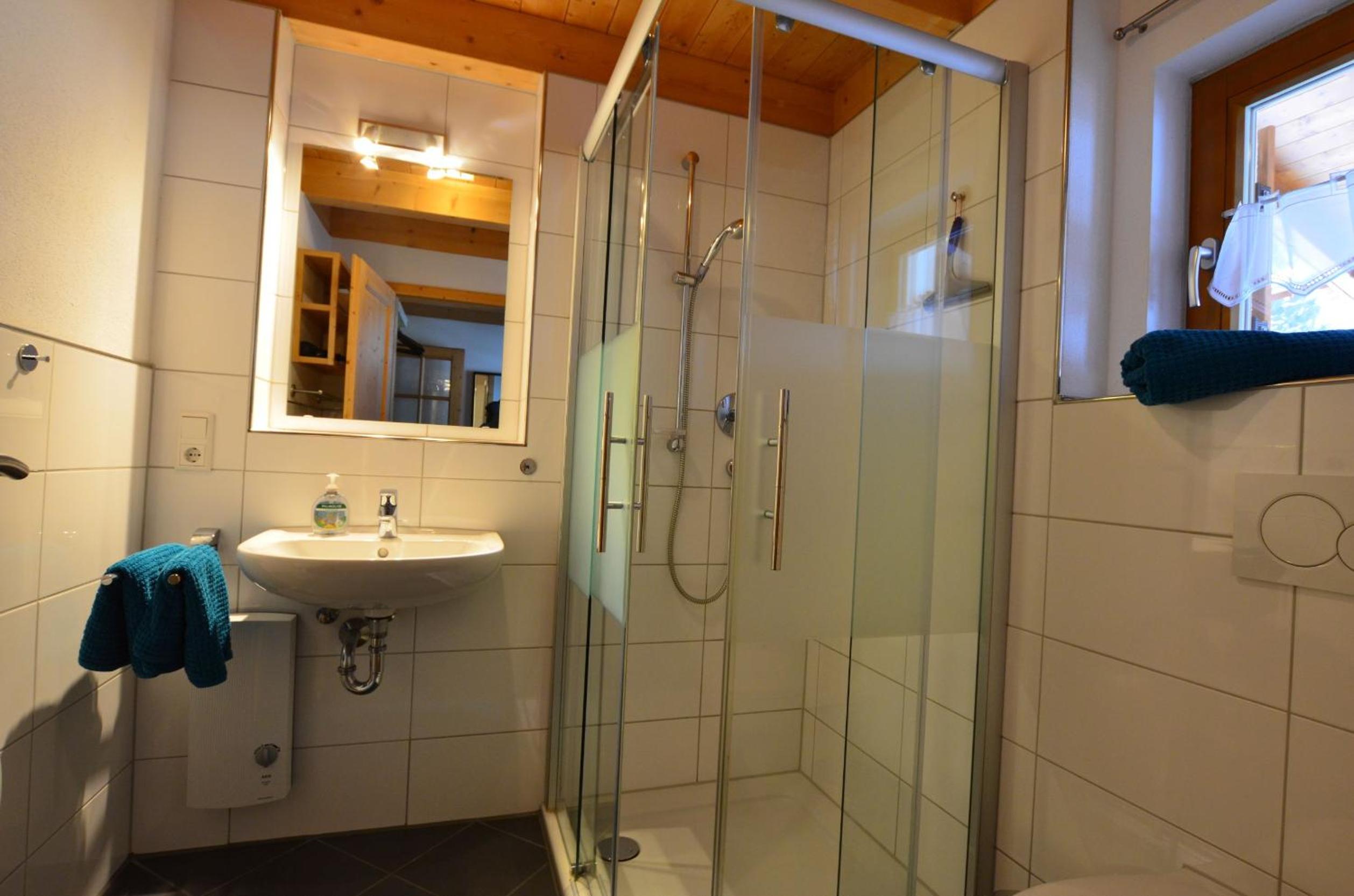 Feriendorf Via Claudia Haus 42 Onkel Leo
