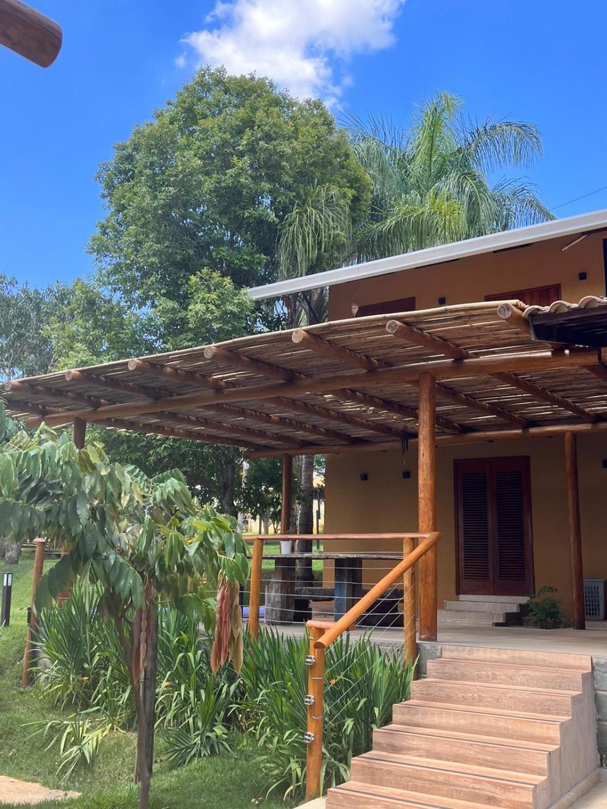 Sitio Bambu