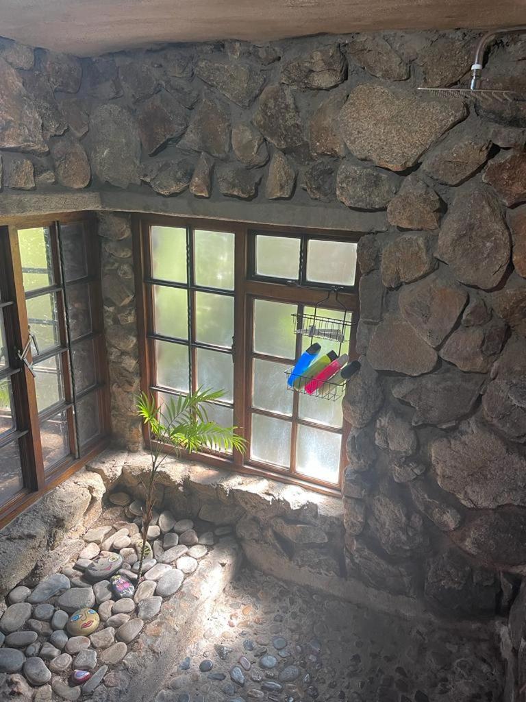 JakkalsDraai River Bush Lodge