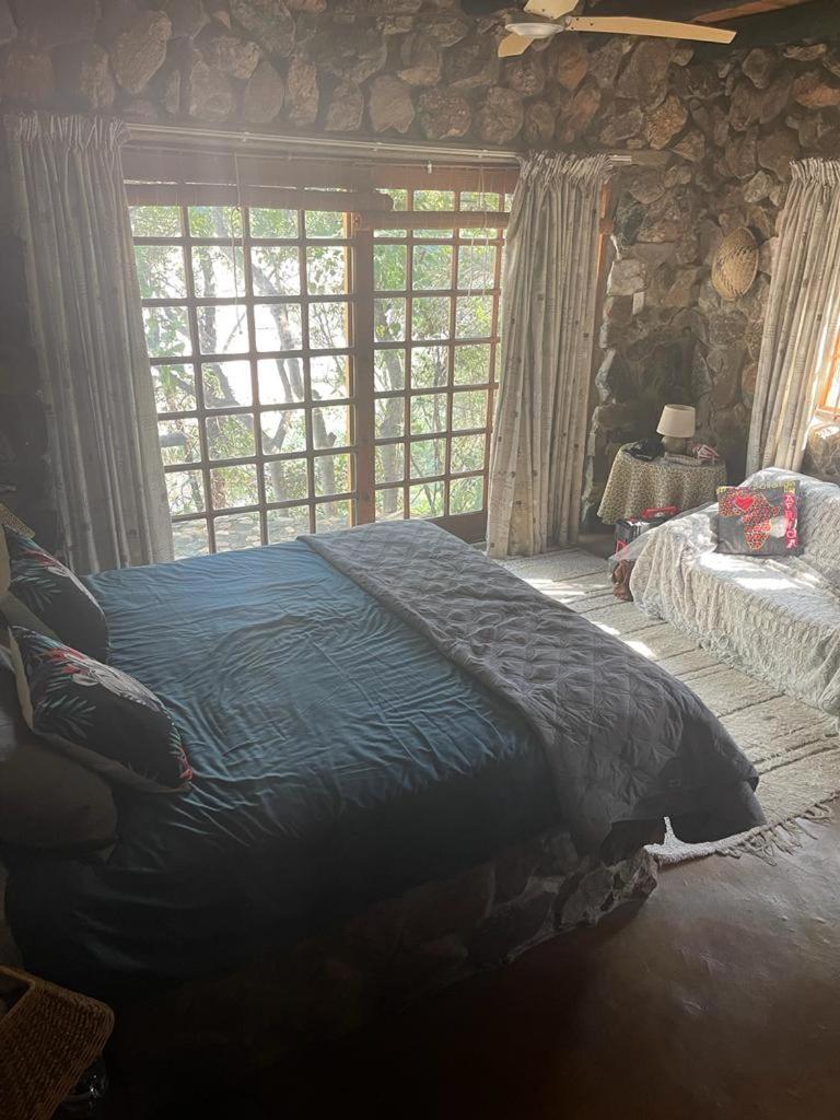 JakkalsDraai River Bush Lodge