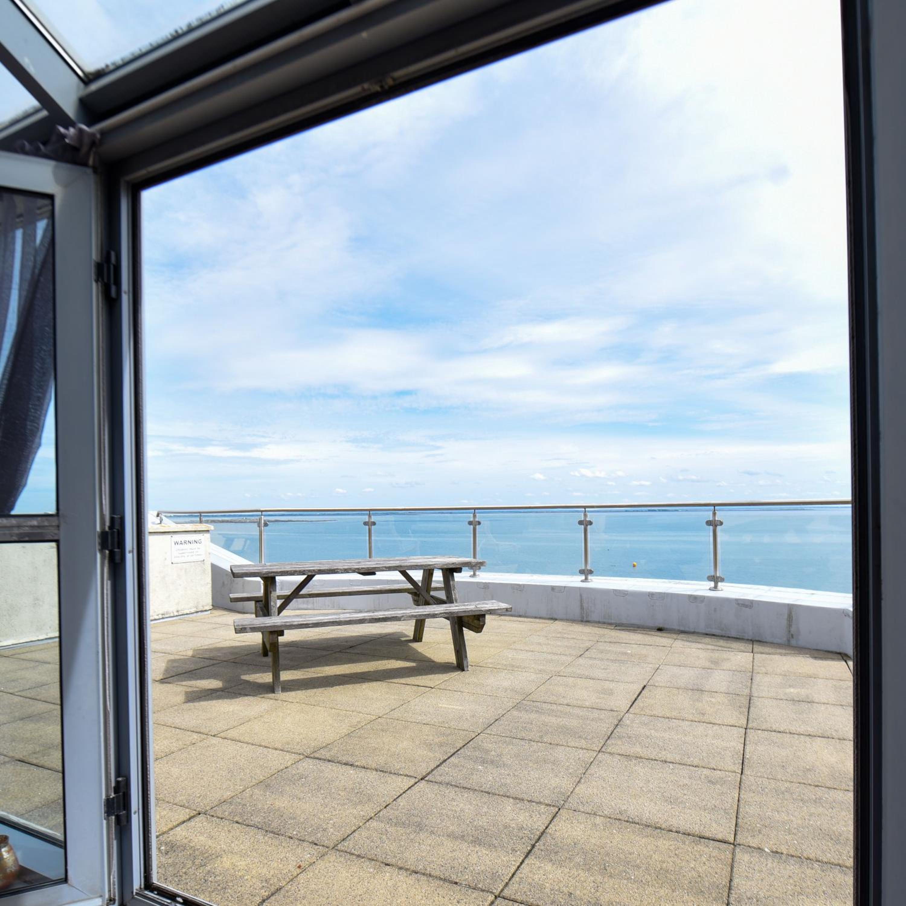 Galway Bay Sea View Apartments
