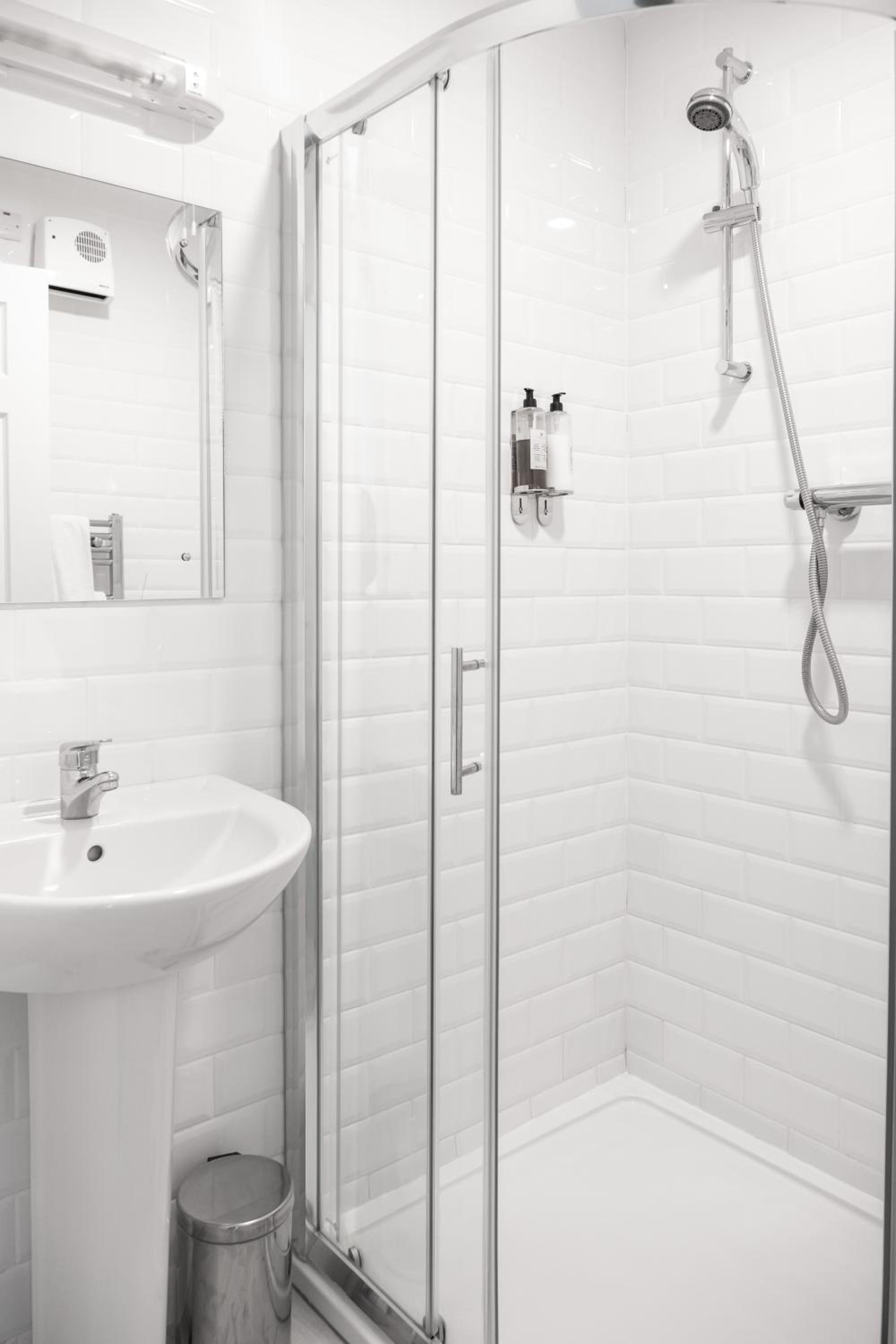 Galway Bay Sea View Apartments