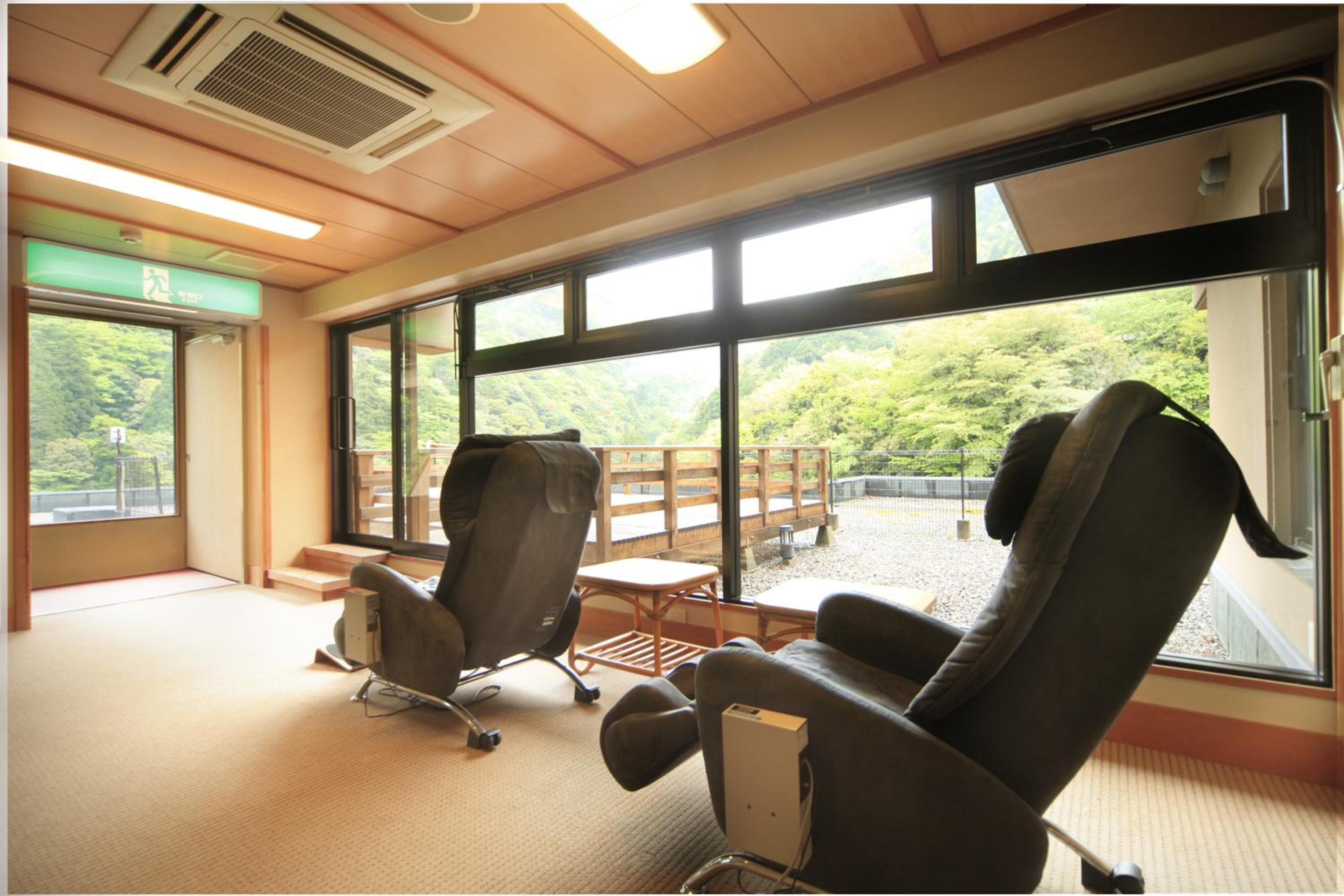 Shikanoyu Hotel