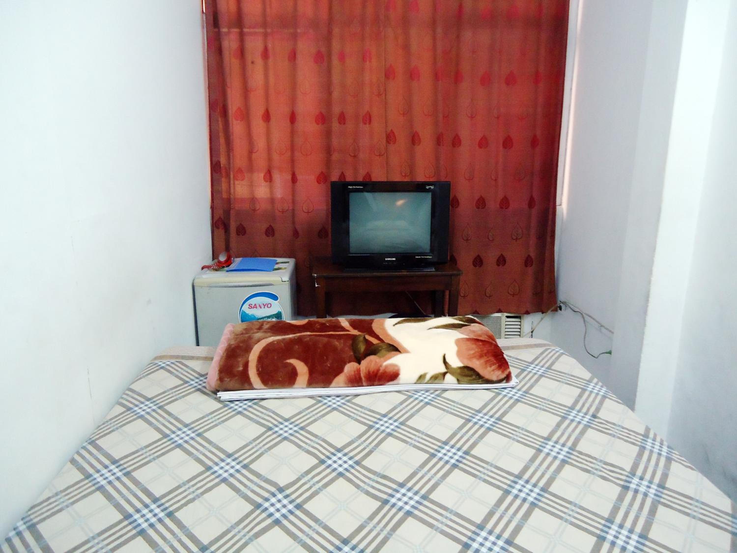 North Hostel N.2