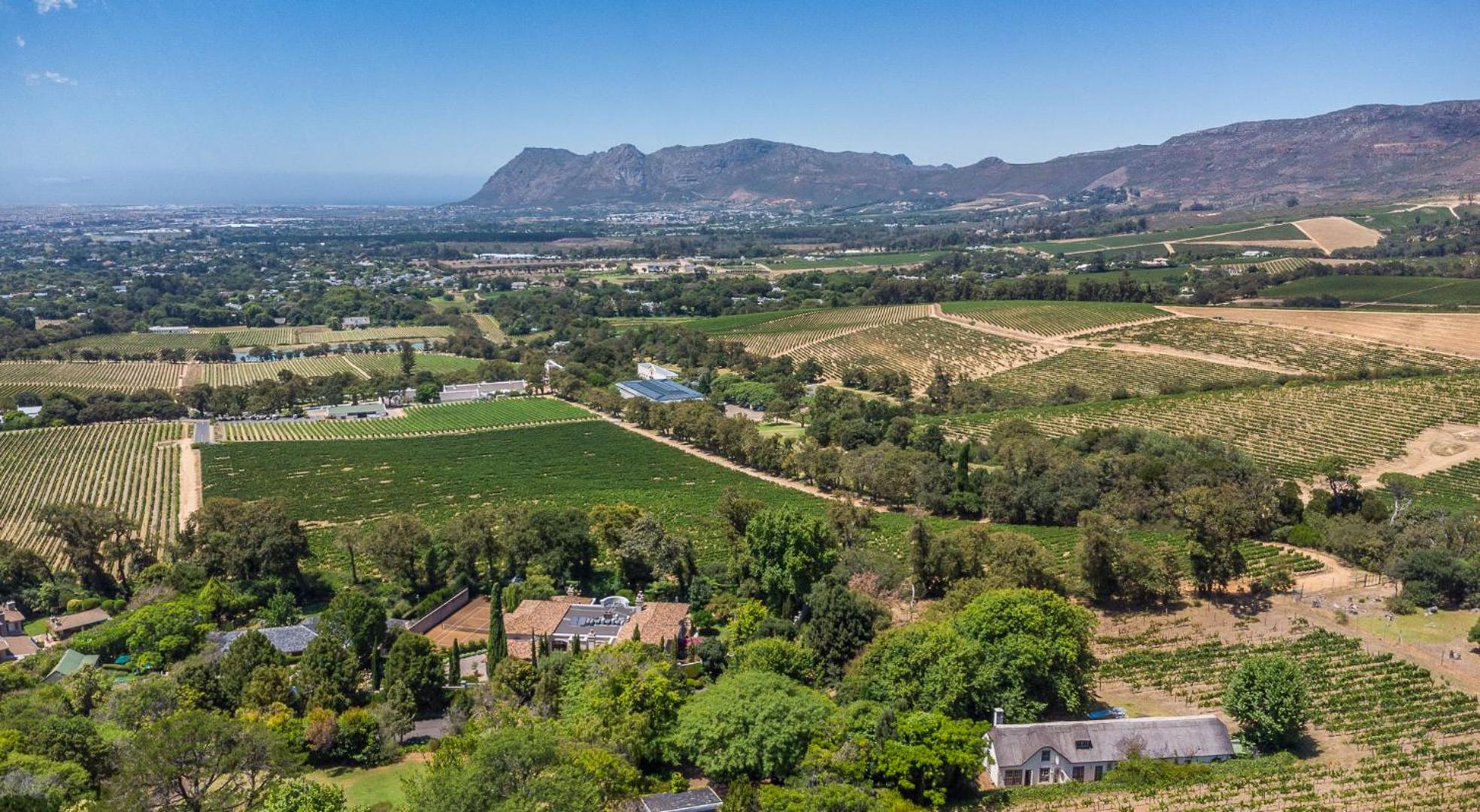 Constantia Vista Guest House
