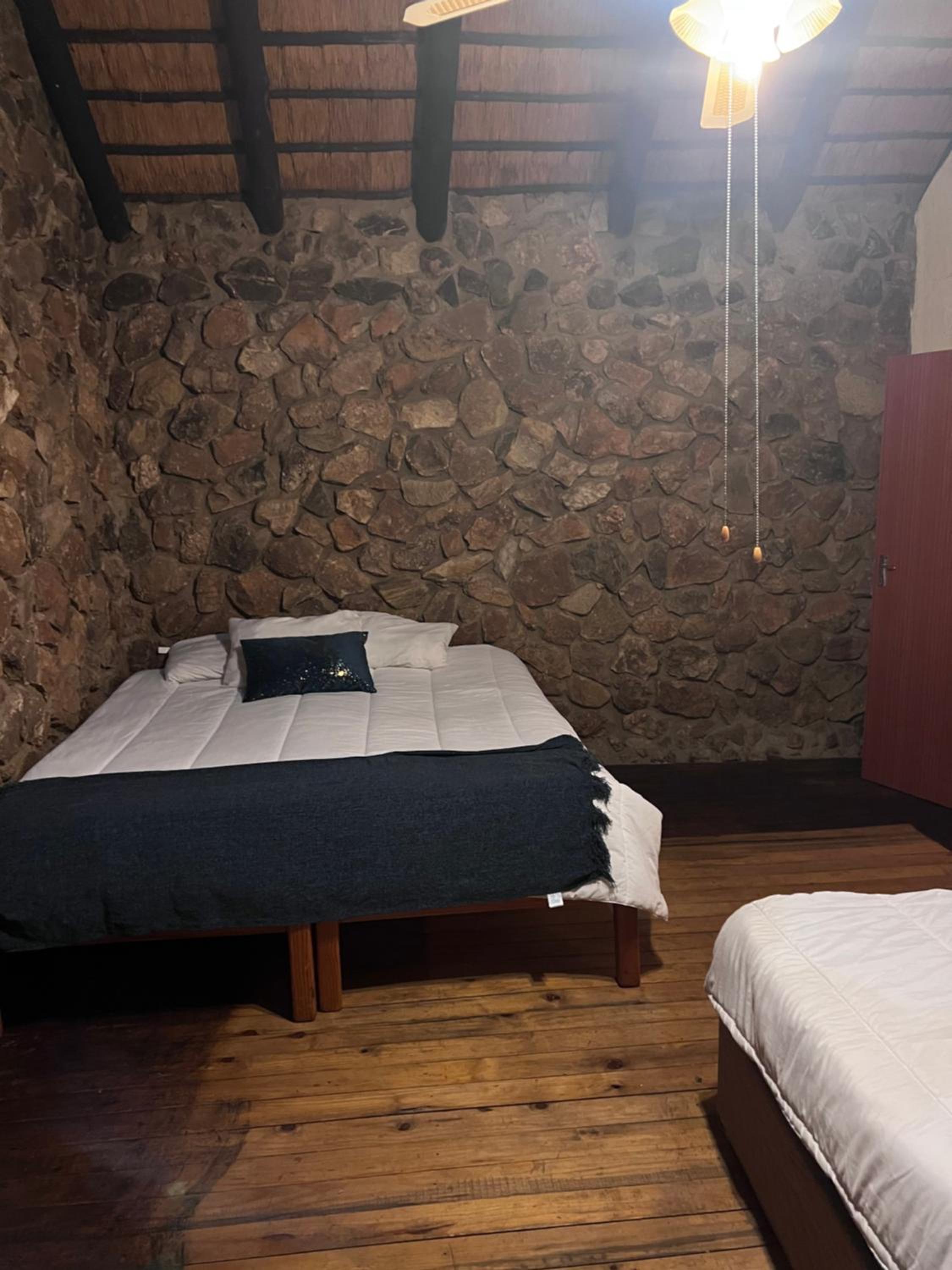 JakkalsDraai River Bush Lodge
