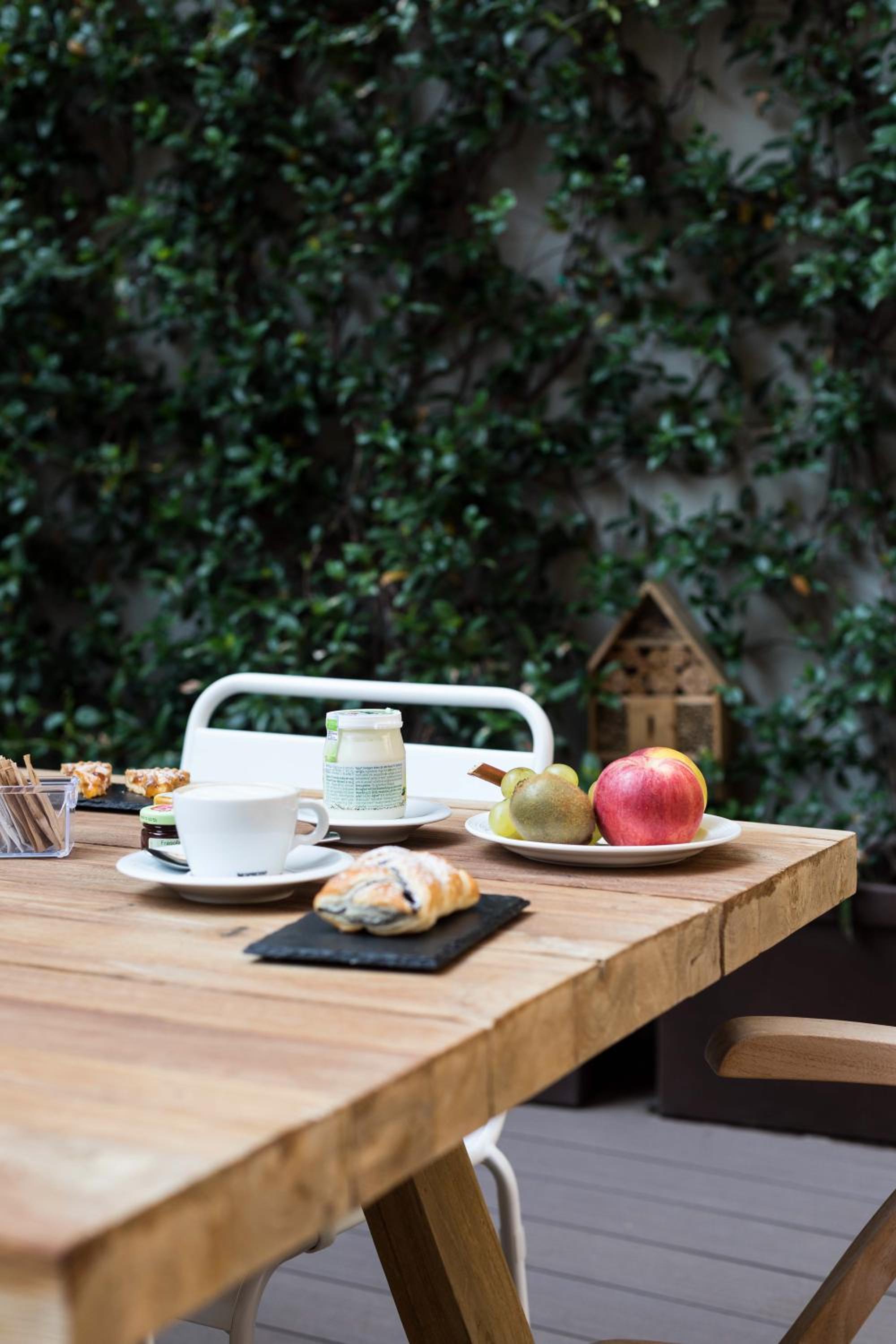 Eco Urban B&B photo 3