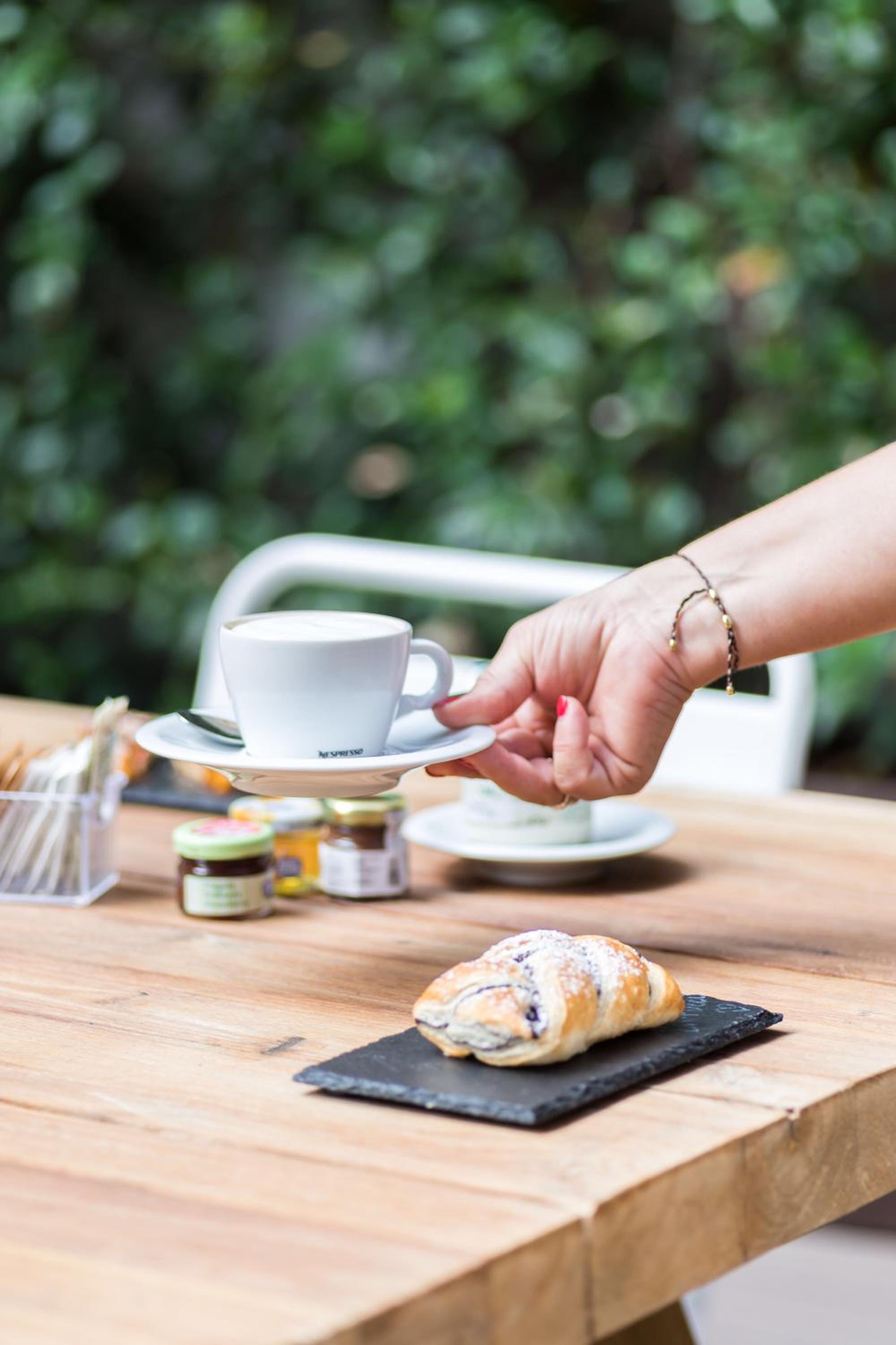 Eco Urban B&B photo 5